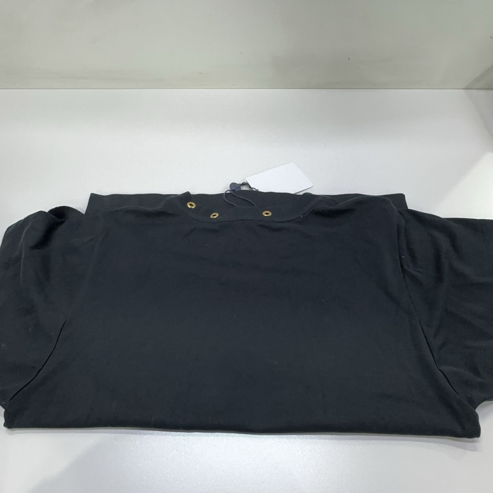 Louis Vuitton Louis Vuitton Side Strap Eyelet T-Shirt XS Size XS / US 0-2 / IT 36-38 - 8 Thumbnail