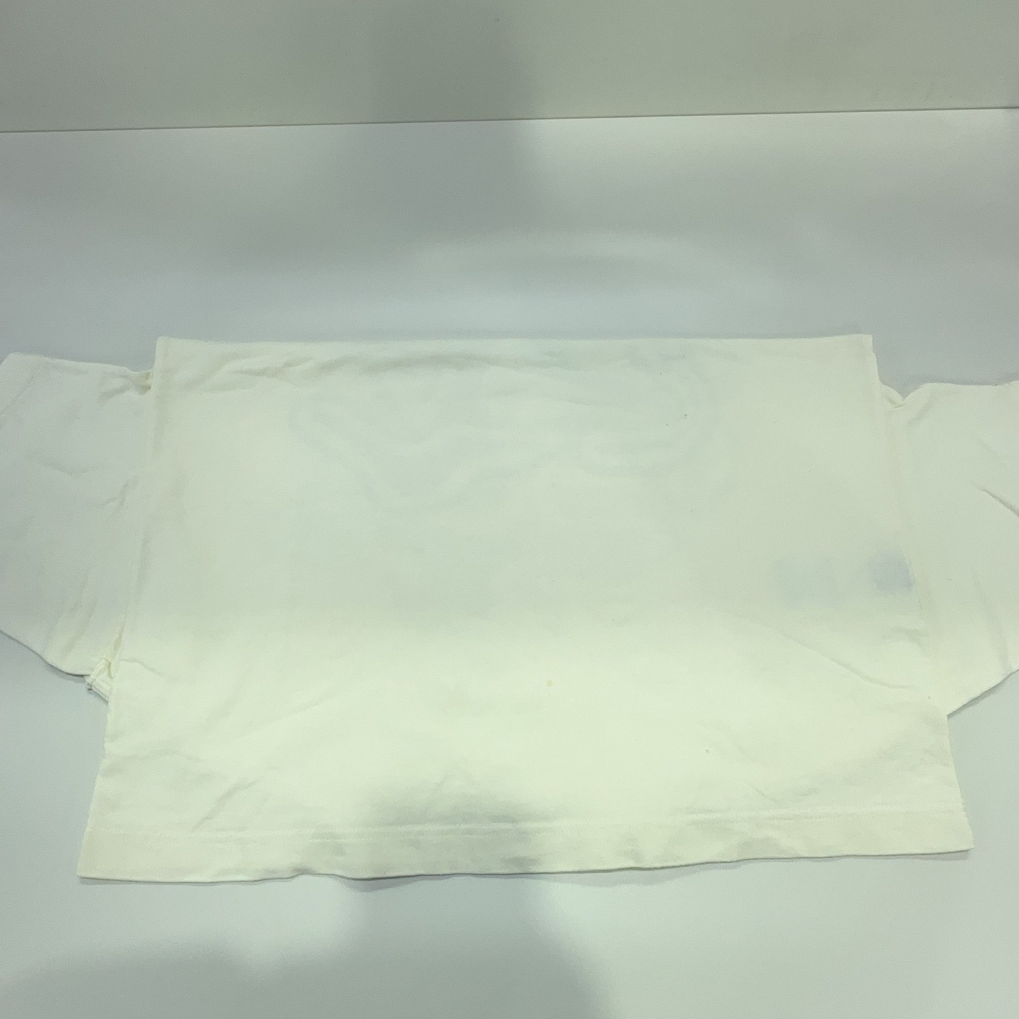 Louis Vuitton Louis Vuitton Smoke Print Logo T-Shirt S Size US S / EU 44-46 / 1 - 7 Thumbnail