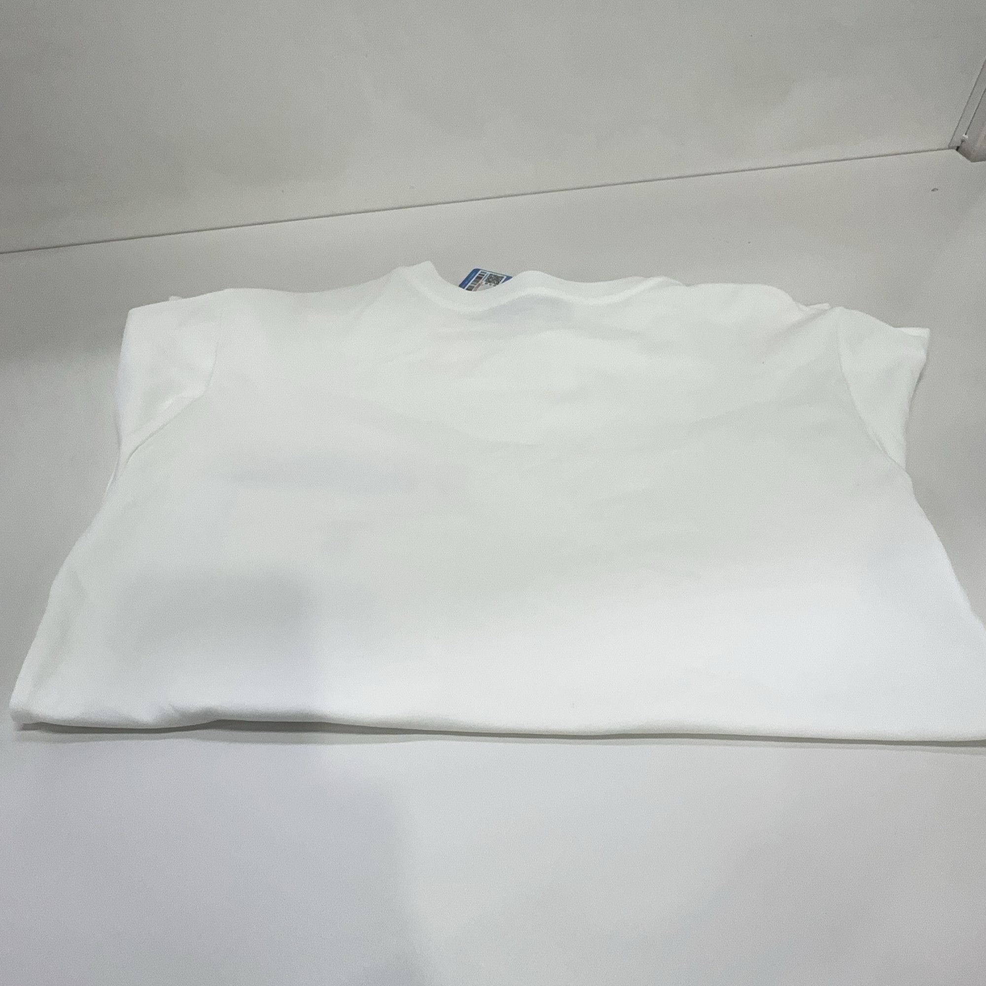Louis Vuitton Louis Vuitton Graphic Patch Pocket T-Shirt L Size US L / EU 52-54 / 3 - 10 Thumbnail