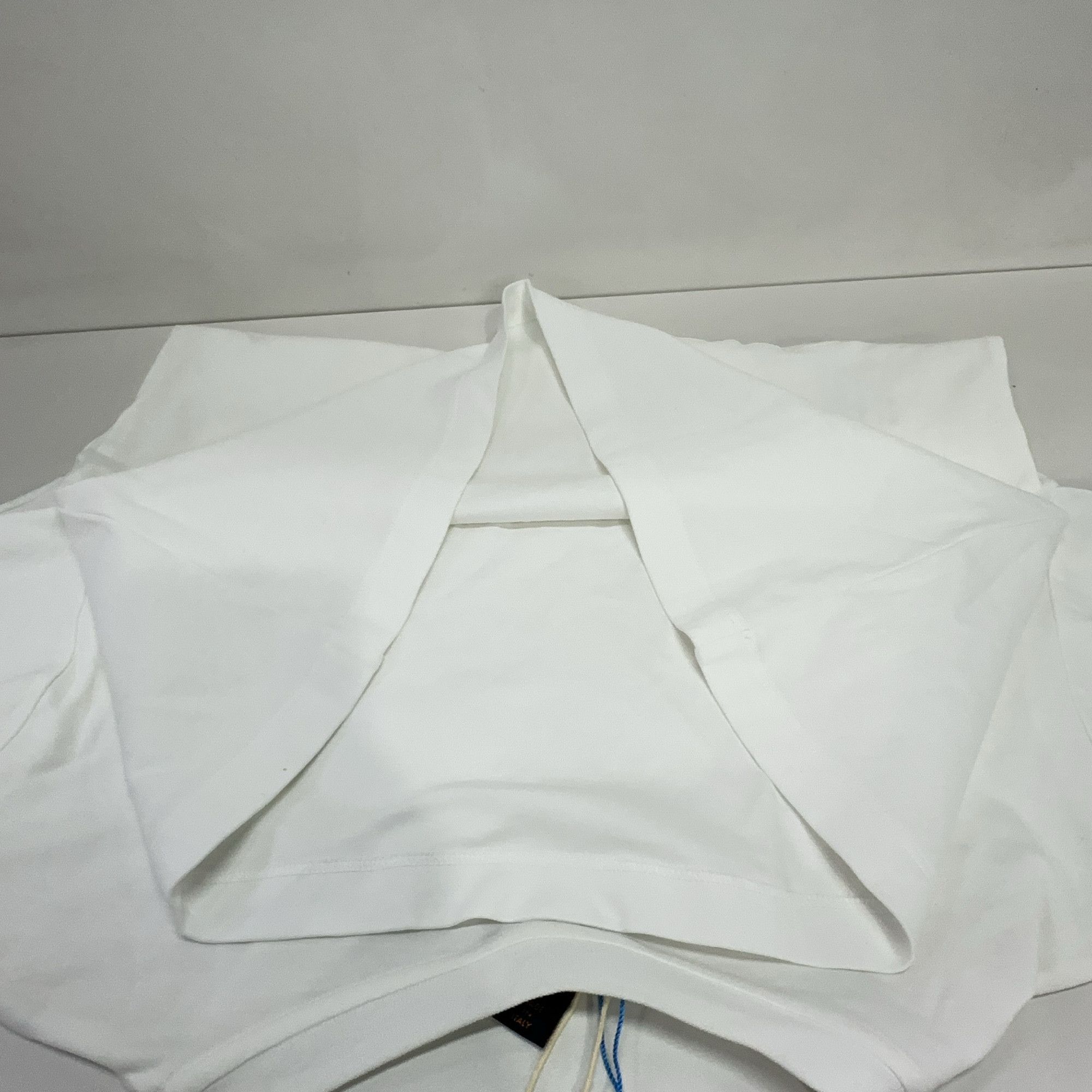 Louis Vuitton Louis Vuitton Graphic Patch Pocket T-Shirt L Size US L / EU 52-54 / 3 - 8 Thumbnail