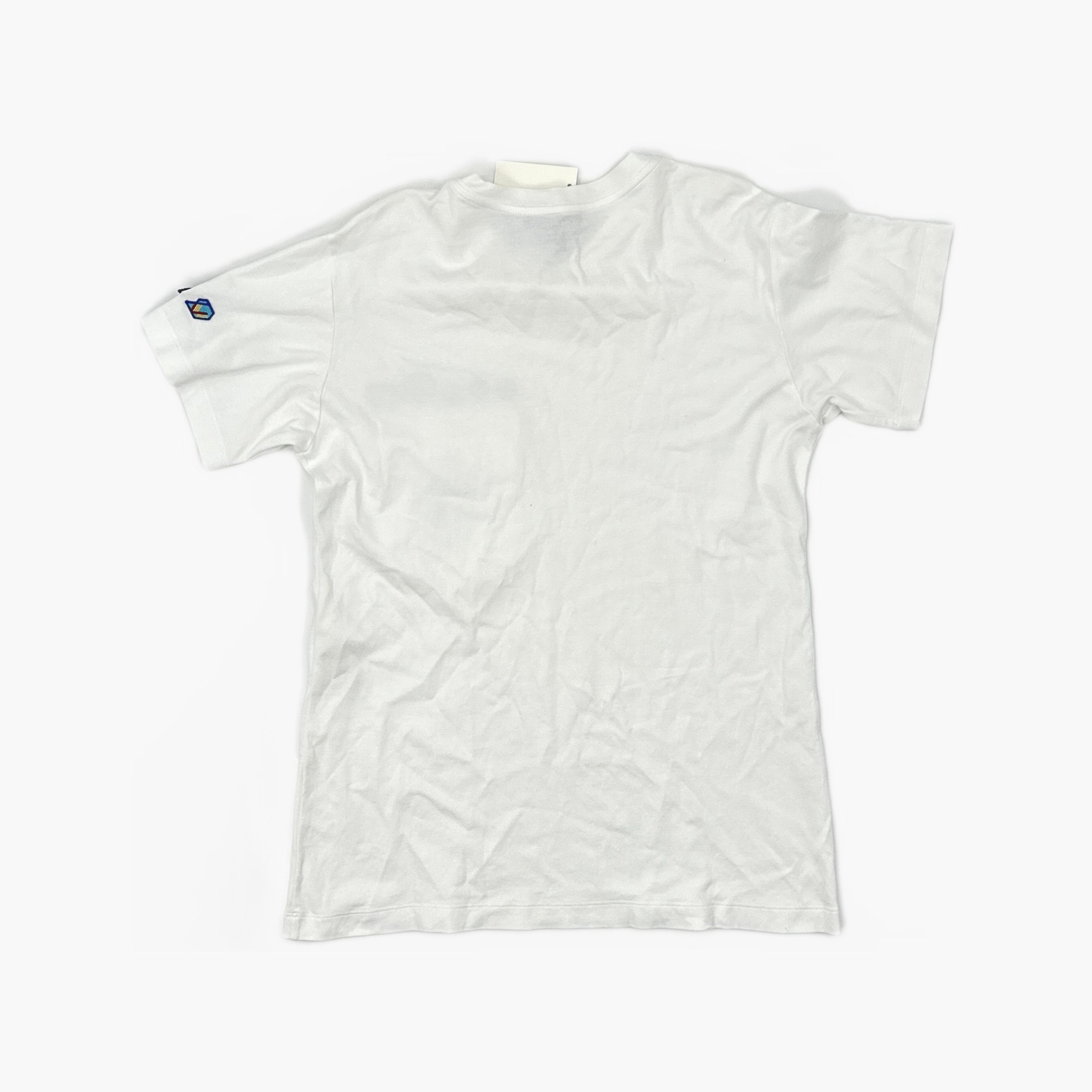 Louis Vuitton Louis Vuitton Graphic Patch Pocket T-Shirt L Size US L / EU 52-54 / 3 - 2 Thumbnail