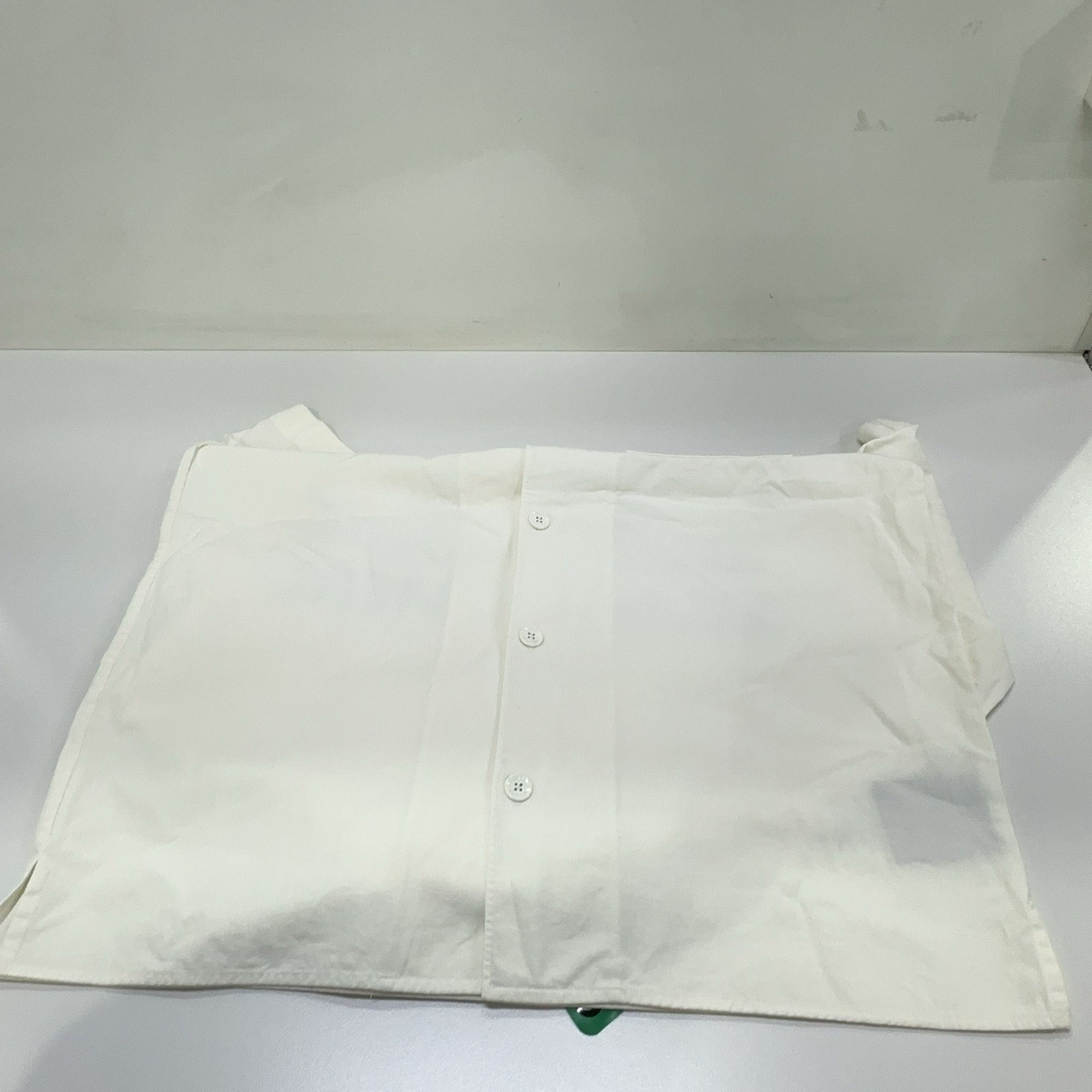 Louis Vuitton Louis Vuitton Embroidered Pont Neuf Shirt Size S Size US S / EU 44-46 / 1 - 8 Thumbnail