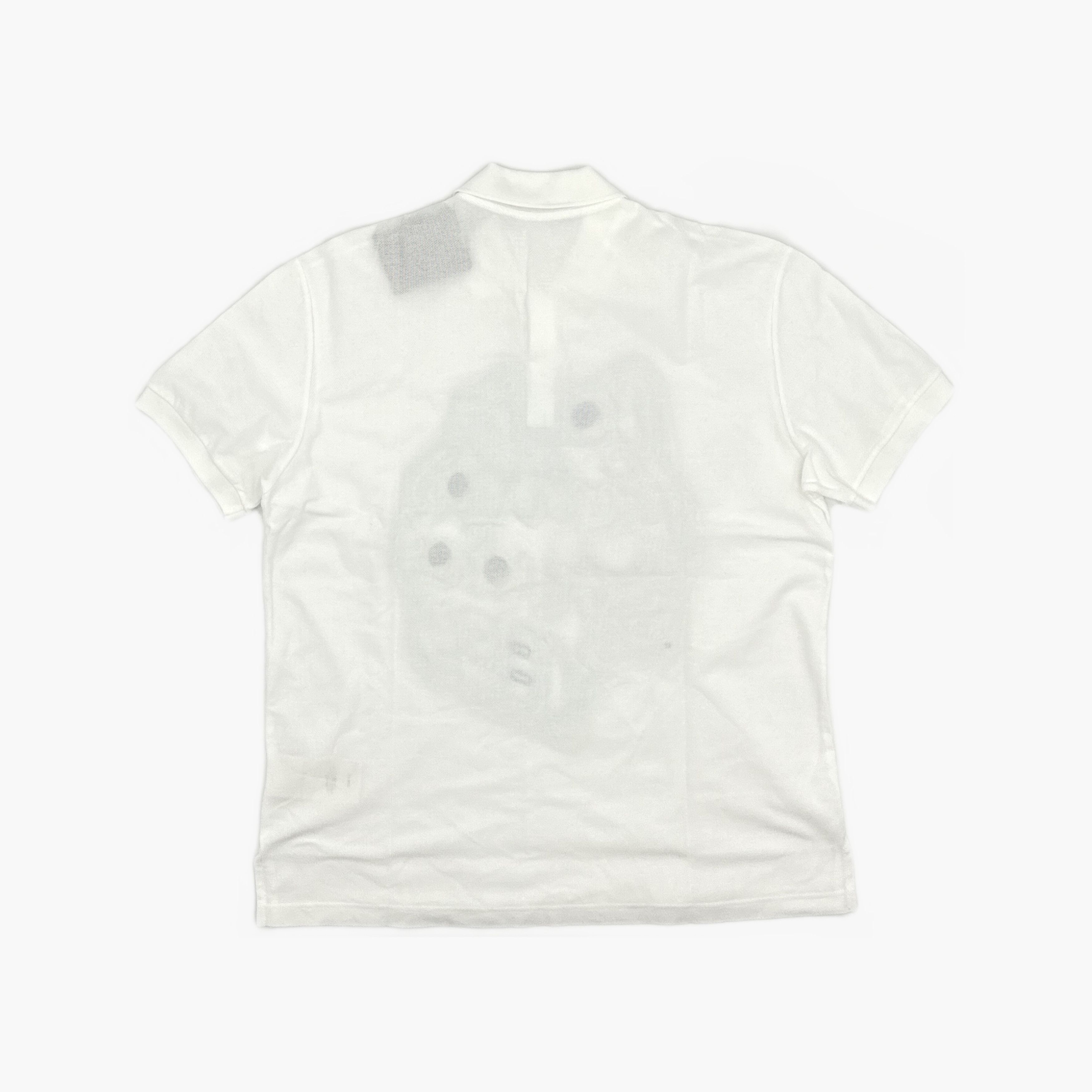 Louis Vuitton Louis Vuitton Studios 1854 Logo Polo Shirt Size M Size US M / EU 48-50 / 2 - 2 Thumbnail