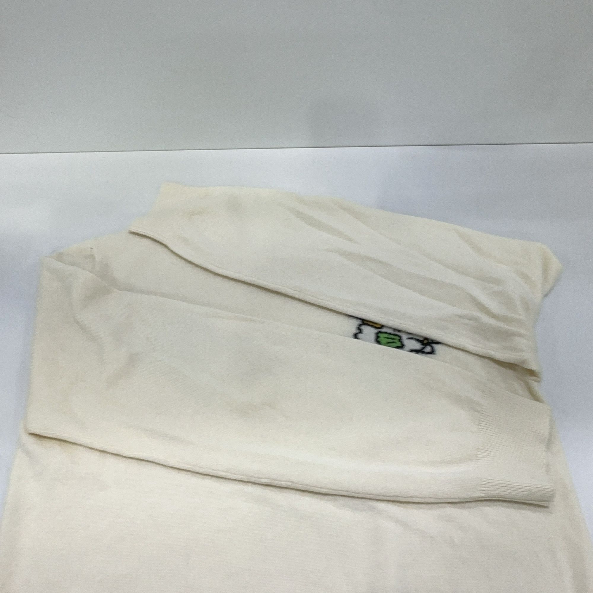 Louis Vuitton Louis Vuitton x Nigo Dragon Intarsia Sweater Size M Size US M / EU 48-50 / 2 - 6 Thumbnail