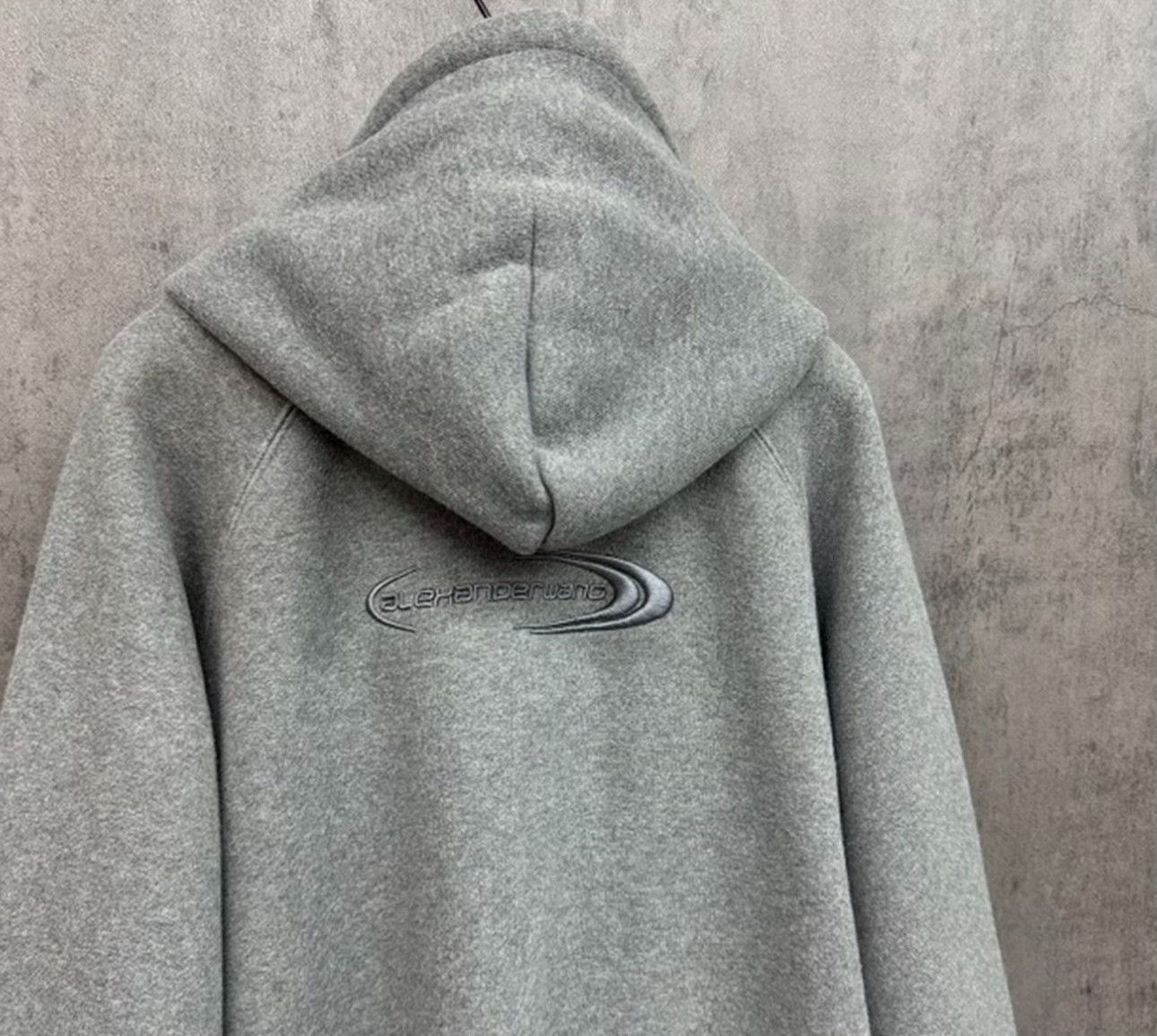 Alexander Wang Alexander Wang Embroidered Logo Reversible Jacket XS Size US XS / EU 42 / 0 - 3 Thumbnail