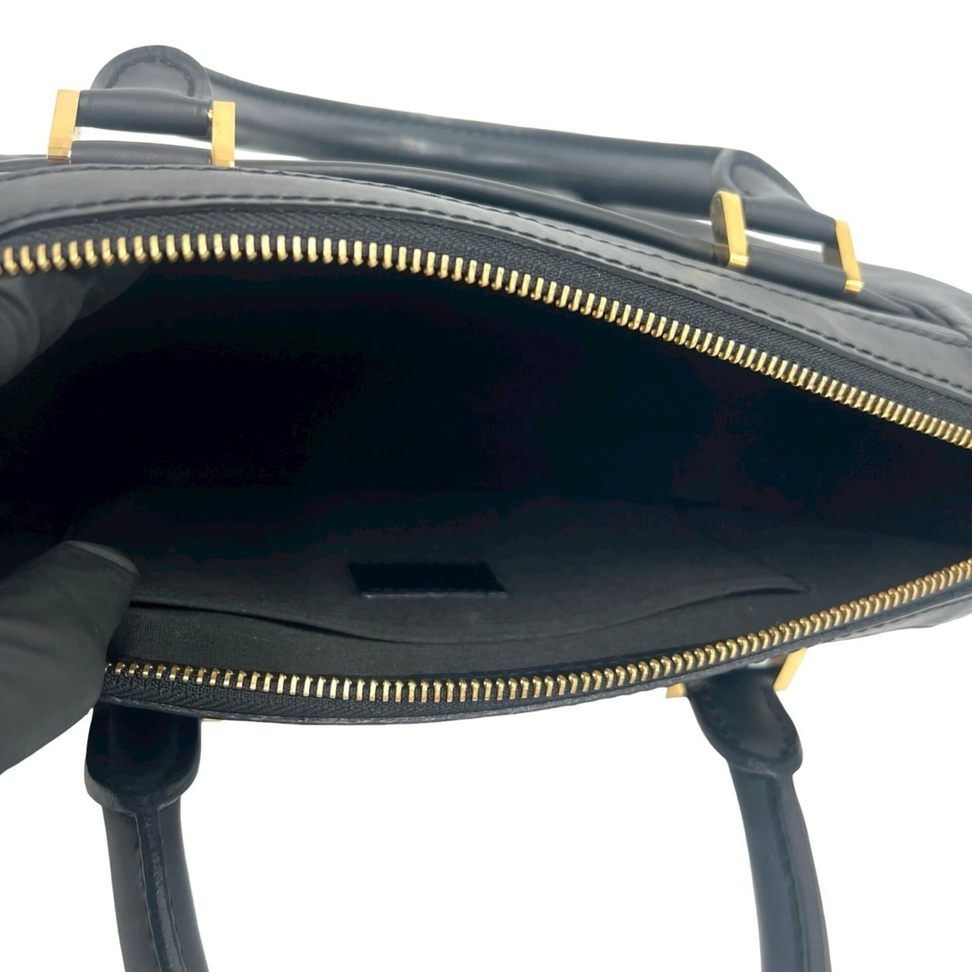 Louis Vuitton LOUIS VUITTON Vintage Danura PM Epi Leather 2-way Shoulder Bag/Handbag Noir 60617 Size ONE SIZE - 9 Thumbnail