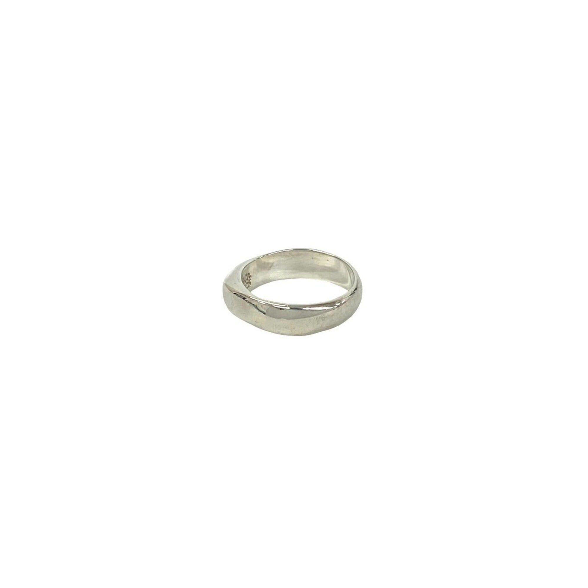 Tiffany & Co. TIFFANY&Co. Tiffany & Co. Sterling Silver 925 Ring, Finger Accessory, 35139 Size ONE SIZE - 4 Thumbnail