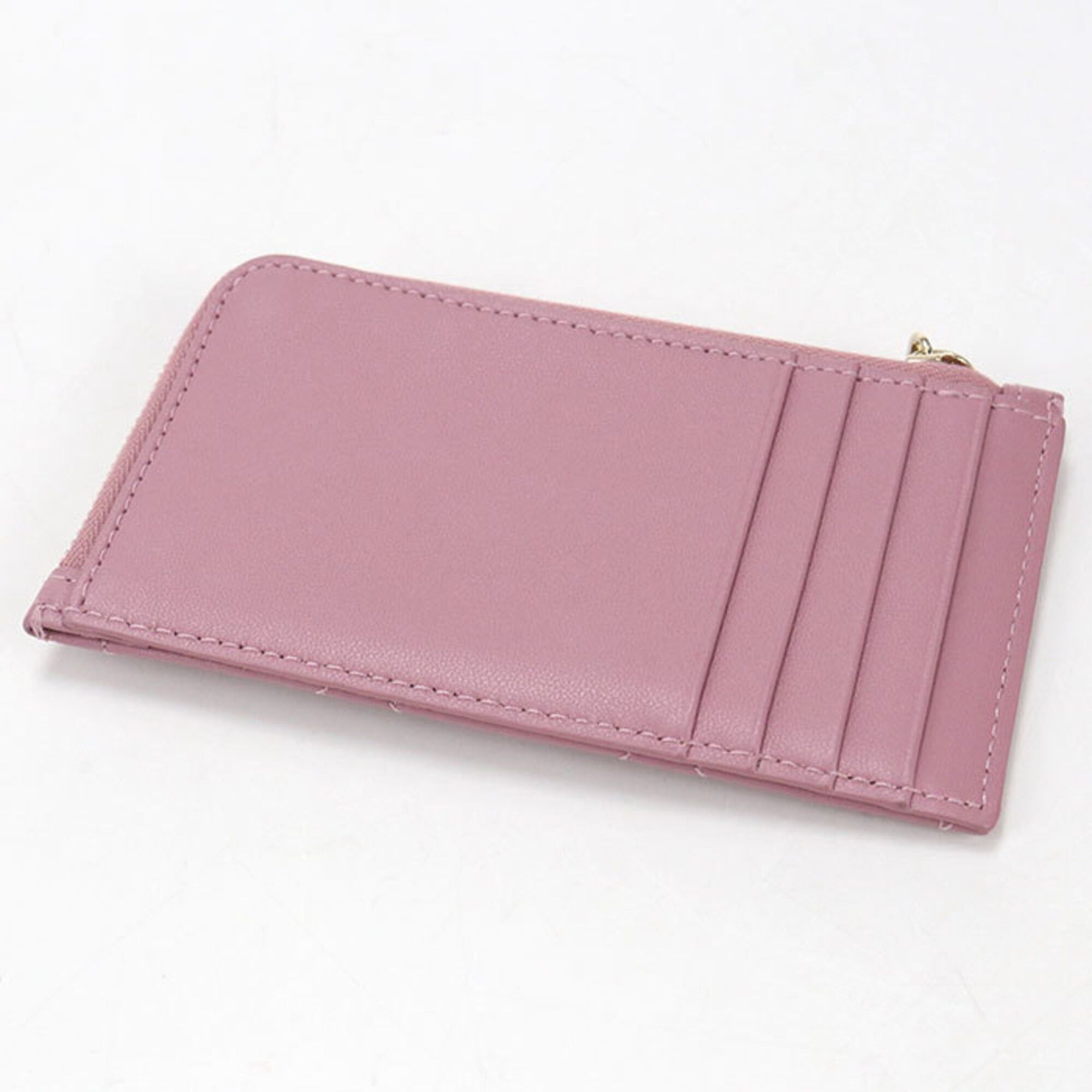 Celine Celine Long Bi-fold Large Flap Wallet for Women, Black Size ONE SIZE - 2 Thumbnail