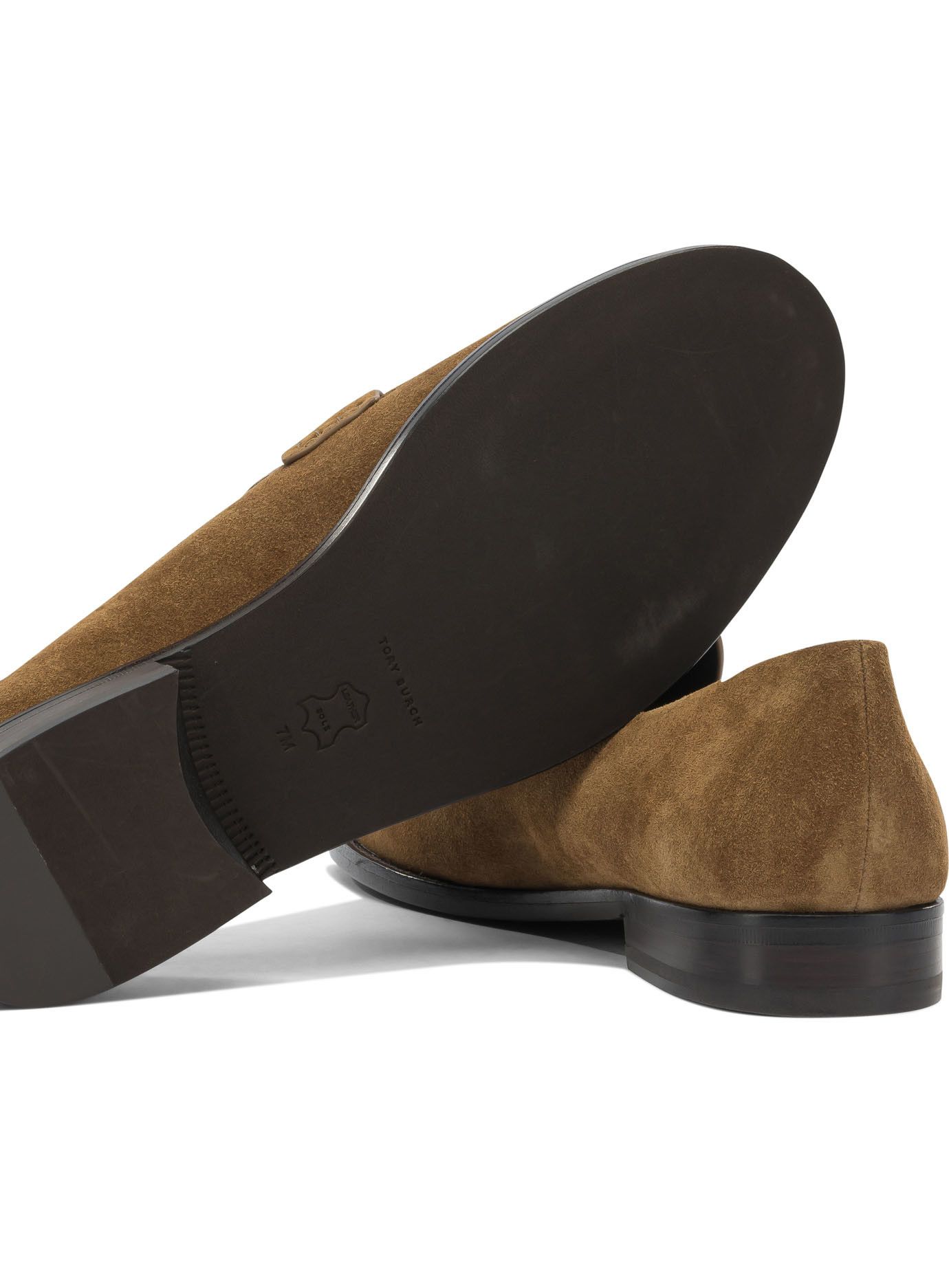 Tory Burch Tory Burch Loafers & Slippers US 9.5 Women - USA Duties Paid Size US 9.5 / IT 39.5 - 5 Thumbnail