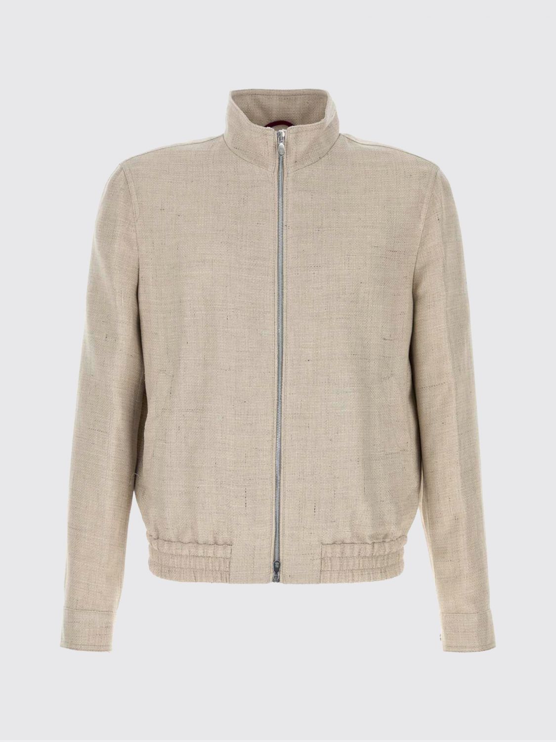 Brunello Cucinelli Brunello Cucinelli Jacket Men Beige Size US S / EU 44-46 / 1 - 2 Thumbnail