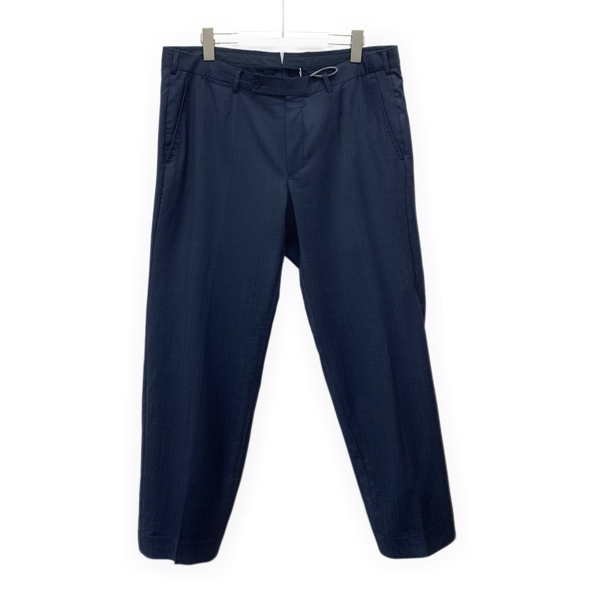 Ermenegildo Zegna Ermenegildo Zegna Wool Two-Piece Suit 44R Size 44R - 5 Thumbnail