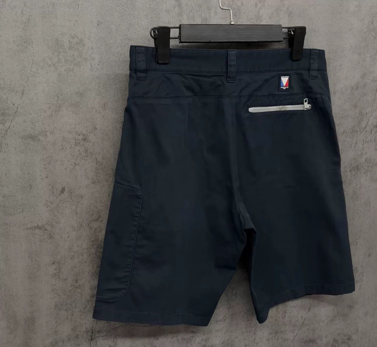 Louis Vuitton Louis Vuitton America's Cup 2017 Technical Shorts 32 Size US 32 / EU 48 - 4 Thumbnail