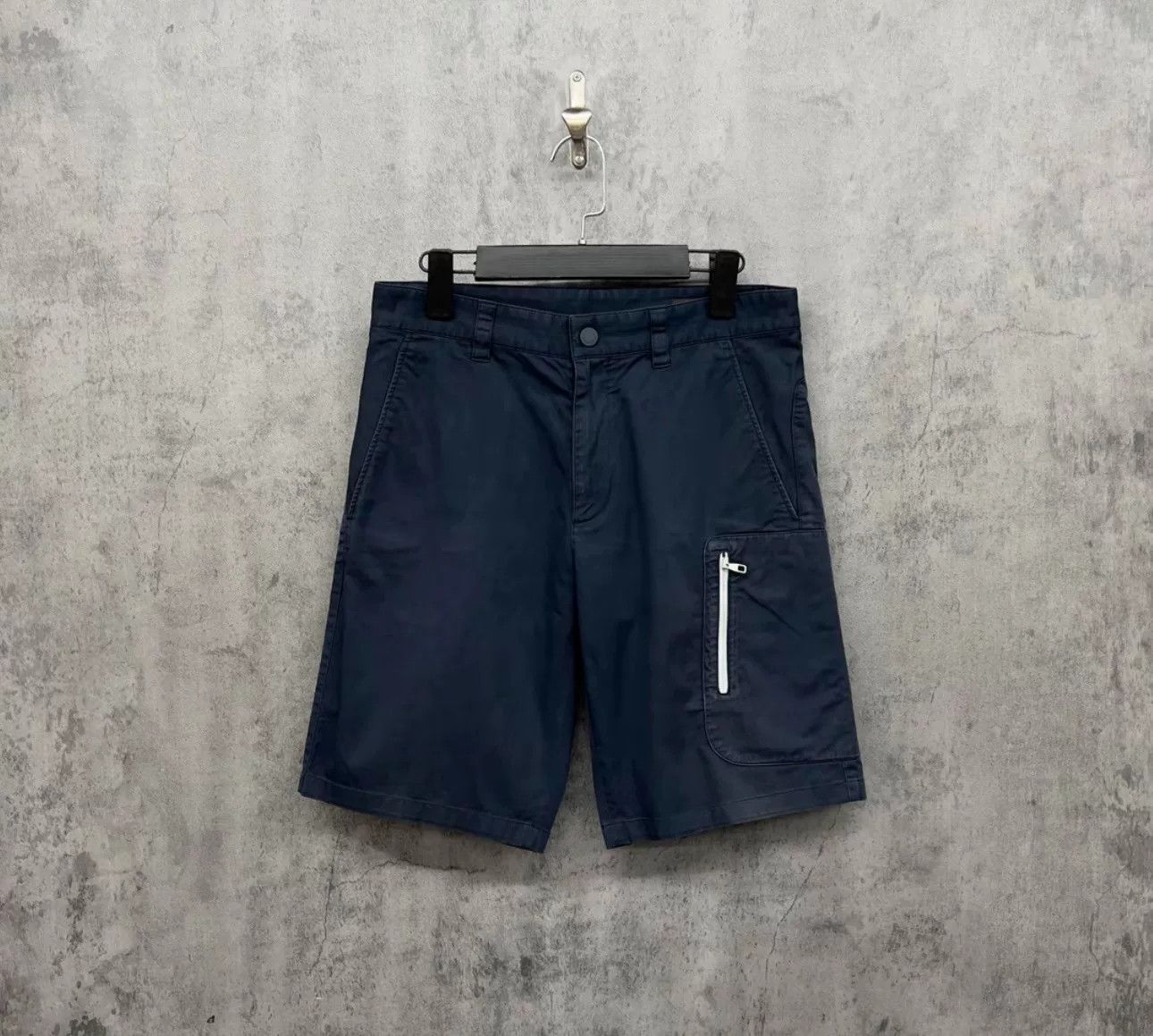 Louis Vuitton Louis Vuitton America's Cup 2017 Technical Shorts 32 Size US 32 / EU 48 - 2 Thumbnail