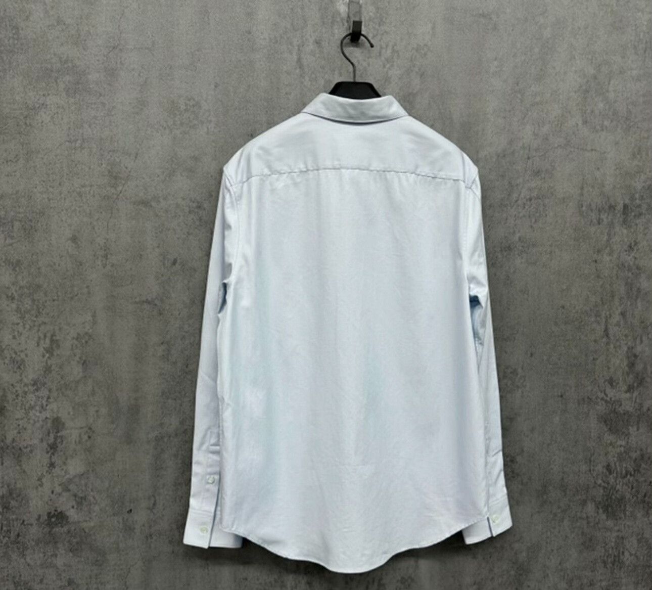 Loewe Loewe Anagram Embossed Logo Shirt 38 Size US S / EU 44-46 / 1 - 5 Thumbnail
