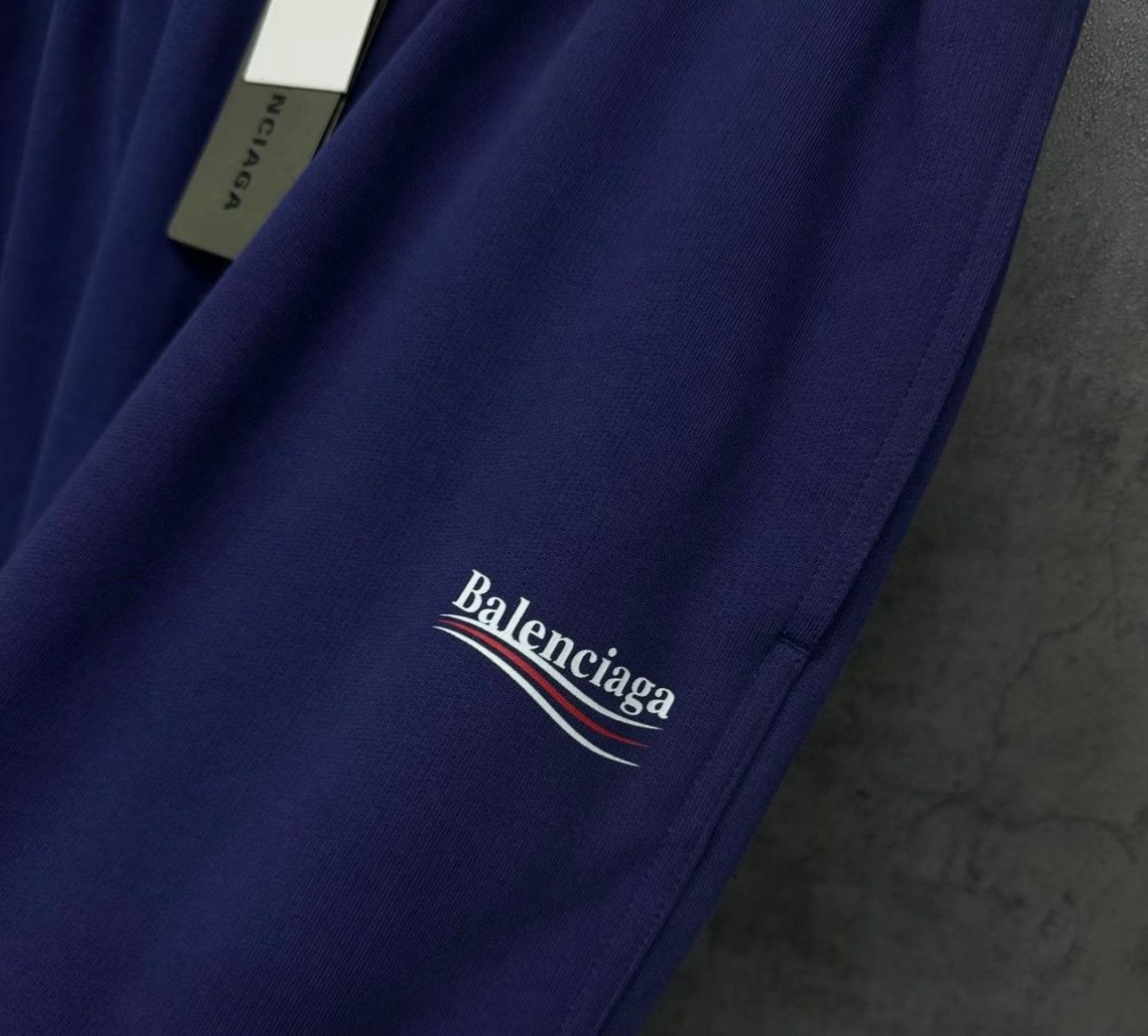 Balenciaga Balenciaga Political Campaign Logo Shorts Size M Size US 32 / EU 48 - 3 Thumbnail