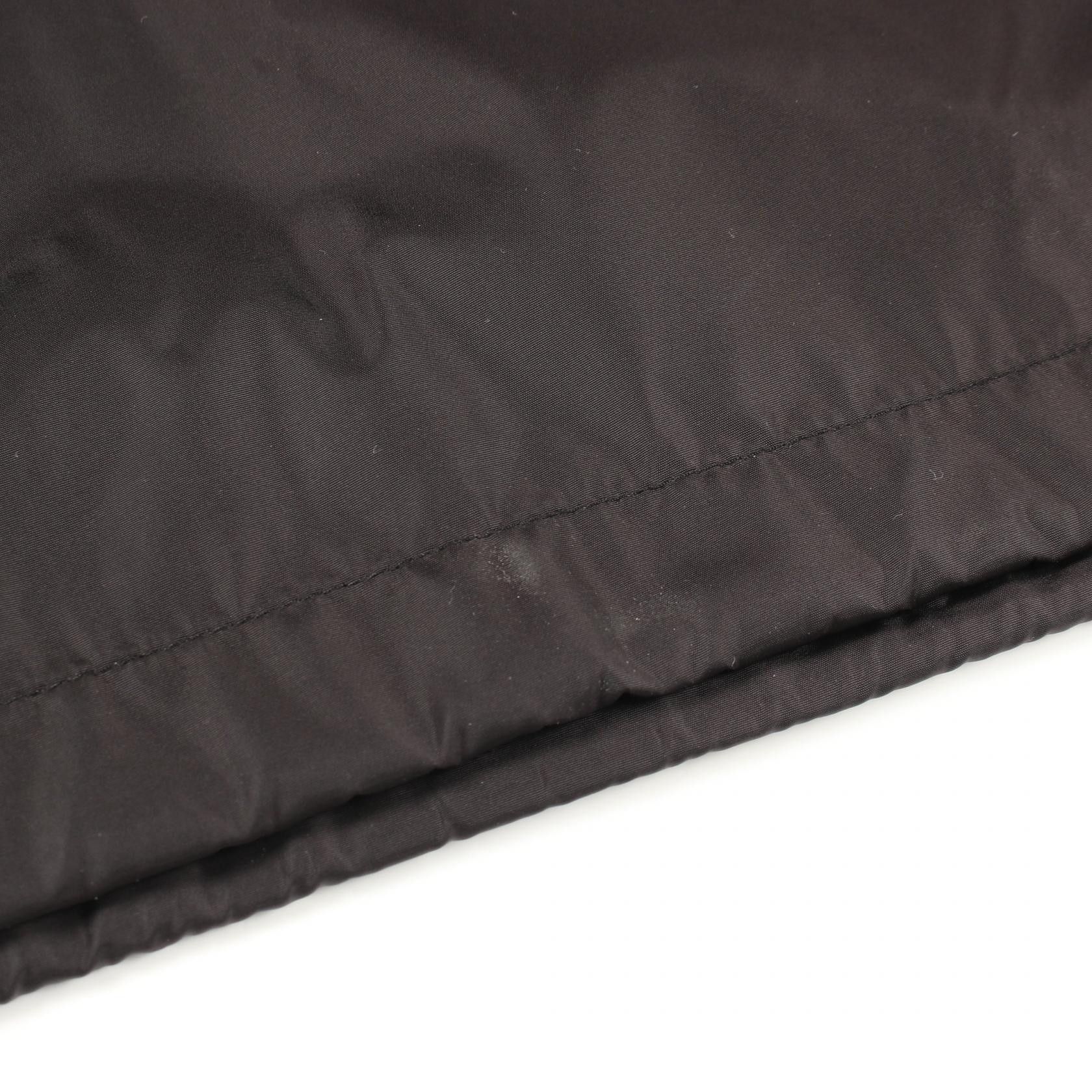 Moncler Moncler Moncler RASABEN Nylon Coat Textile Outerwear DUTY FREE for USA Size ONE SIZE - 7 Thumbnail