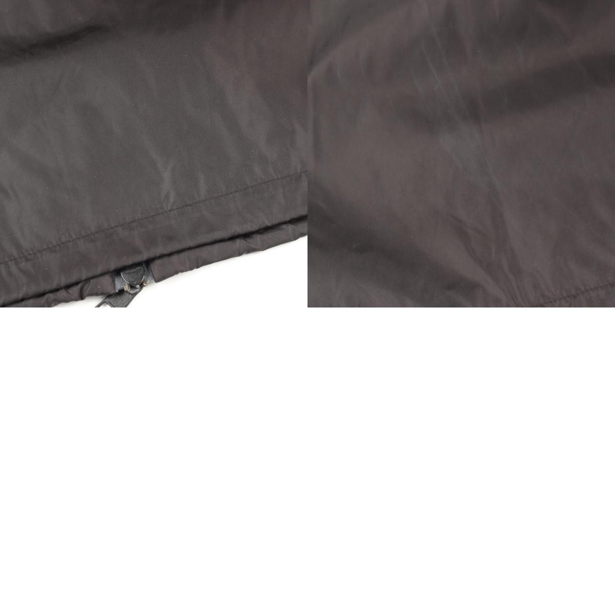 Moncler Moncler Moncler RASABEN Nylon Coat Textile Outerwear DUTY FREE for USA Size ONE SIZE - 10 Thumbnail