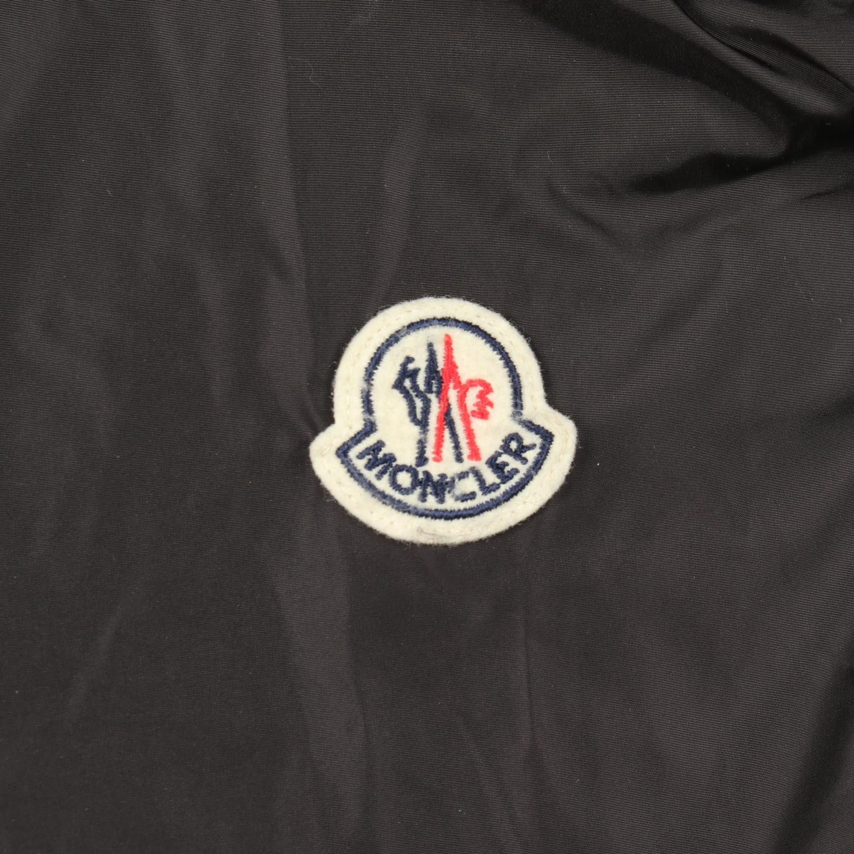 Moncler Moncler Moncler RASABEN Nylon Coat Textile Outerwear DUTY FREE for USA Size ONE SIZE - 6 Thumbnail
