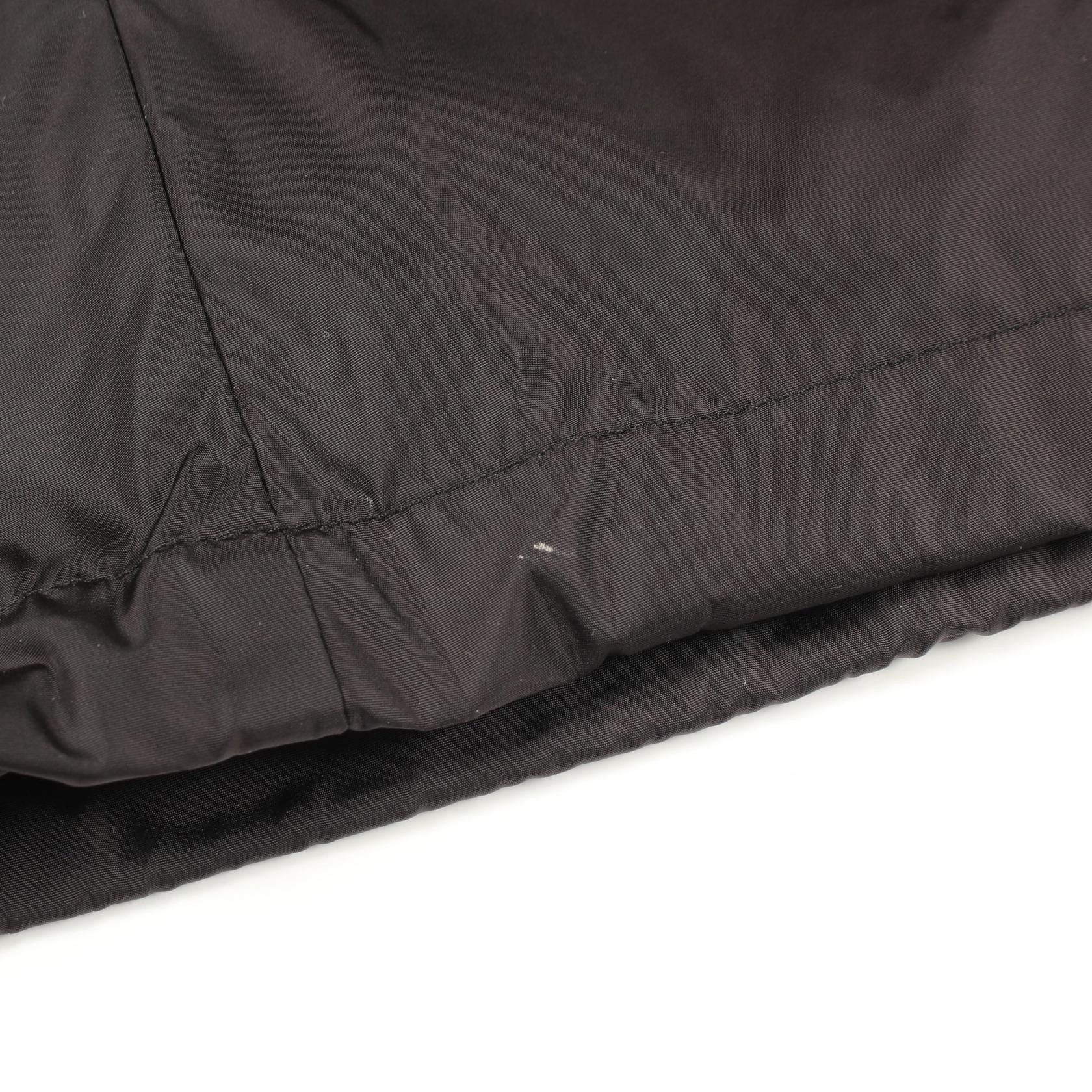 Moncler Moncler Moncler RASABEN Nylon Coat Textile Outerwear DUTY FREE for USA Size ONE SIZE - 8 Thumbnail