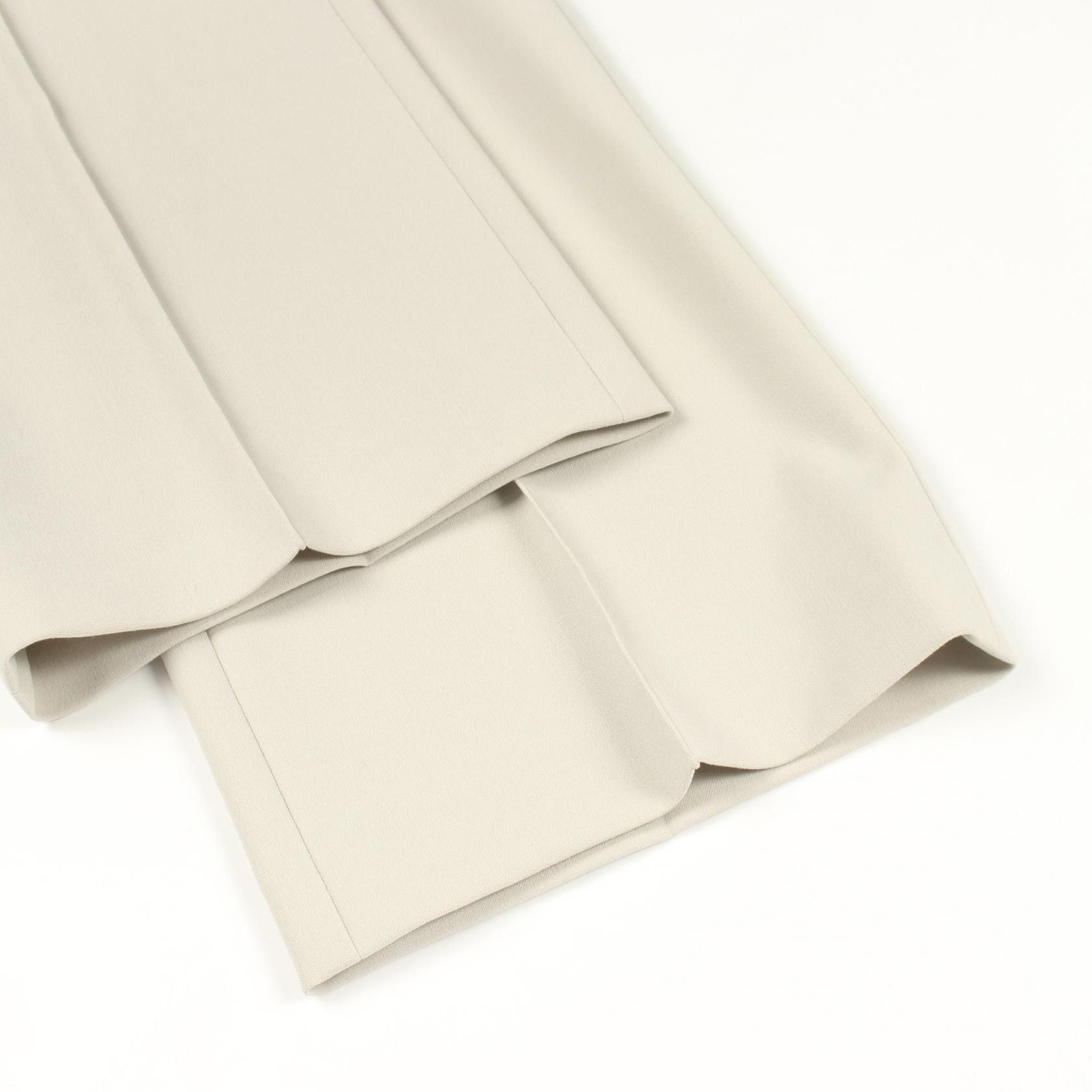 Other Other FOXEY Polyester Pants Textile Pants DUTY FREE for USA Size ONE SIZE - 7 Thumbnail