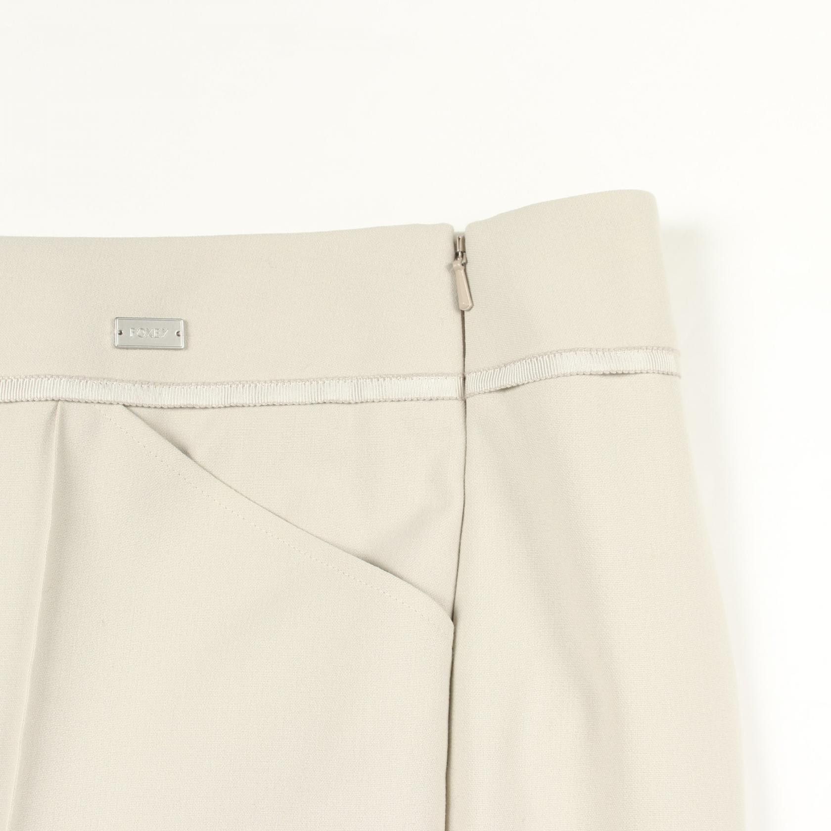 Other Other FOXEY Polyester Pants Textile Pants DUTY FREE for USA Size ONE SIZE - 6 Thumbnail