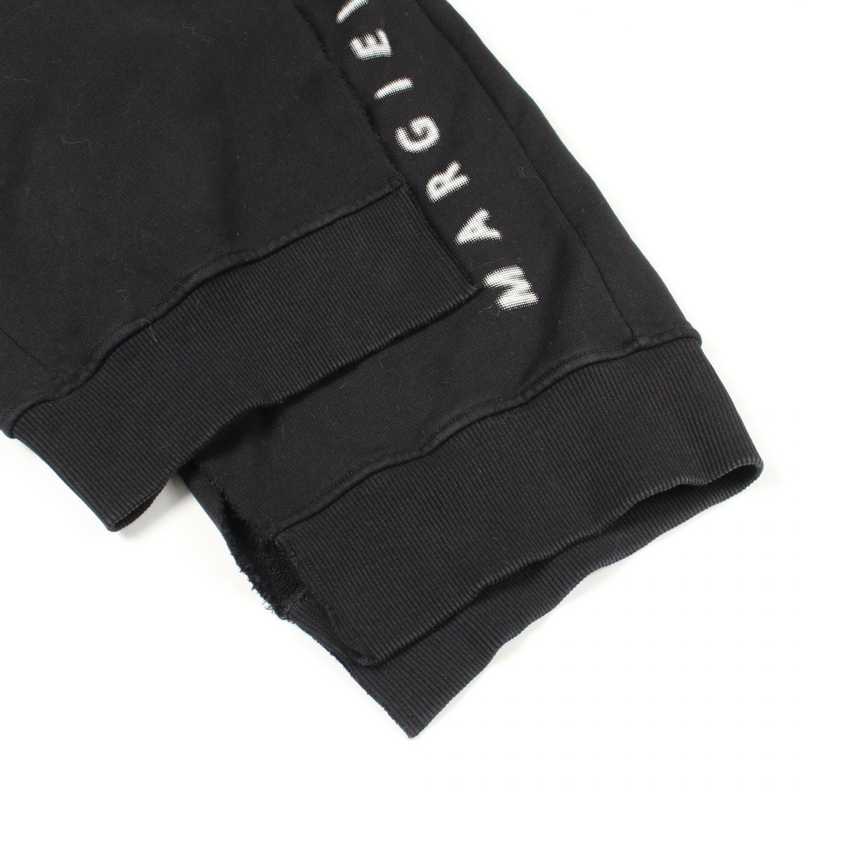 Maison Margiela MM6 Maison Margiela MM6 Distressed Slit Cotton Pants Textile Pants DUTY FREE for USA Size ONE SIZE - 5 Thumbnail