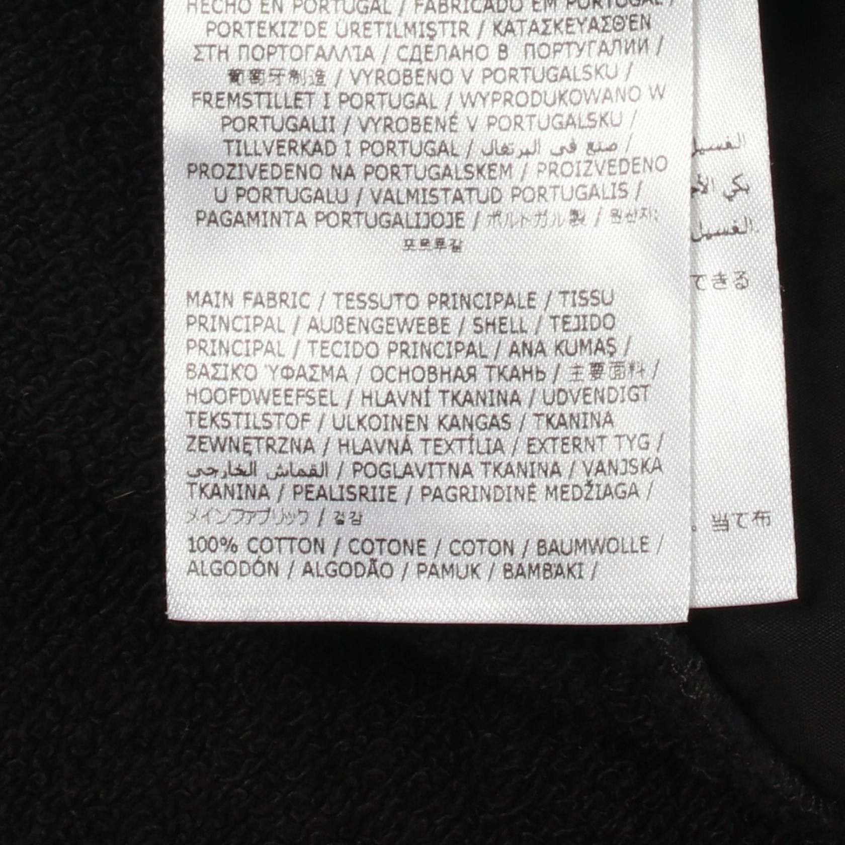 Maison Margiela MM6 Maison Margiela MM6 Distressed Slit Cotton Pants Textile Pants DUTY FREE for USA Size ONE SIZE - 4 Thumbnail