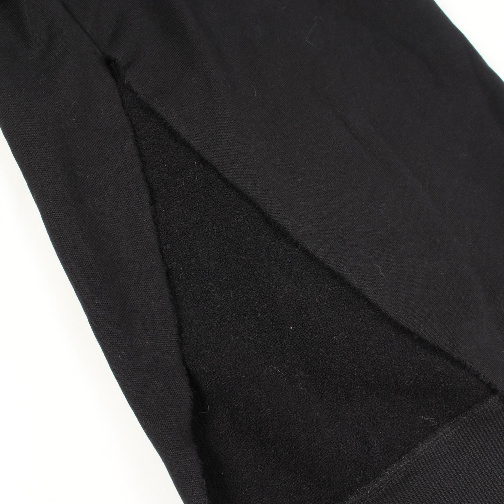 Maison Margiela MM6 Maison Margiela MM6 Distressed Slit Cotton Pants Textile Pants DUTY FREE for USA Size ONE SIZE - 6 Thumbnail