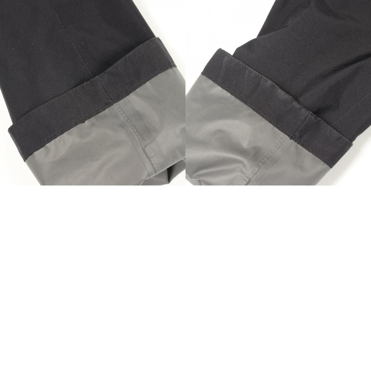 Other Other Herno Laminar Polyester Coat Textile Outerwear DUTY FREE for USA Size ONE SIZE - 10 Thumbnail