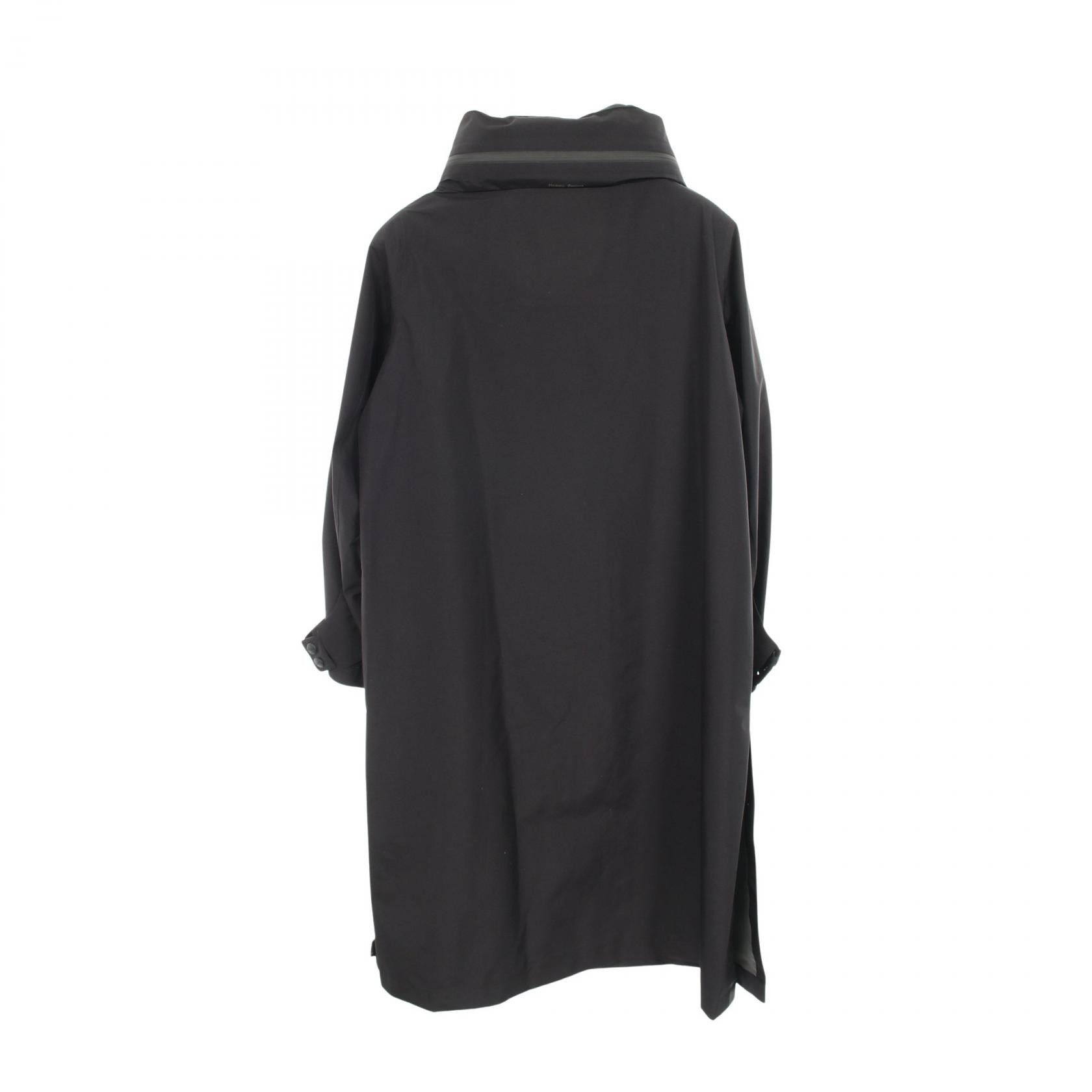 Other Other Herno Laminar Polyester Coat Textile Outerwear DUTY FREE for USA Size ONE SIZE - 2 Thumbnail