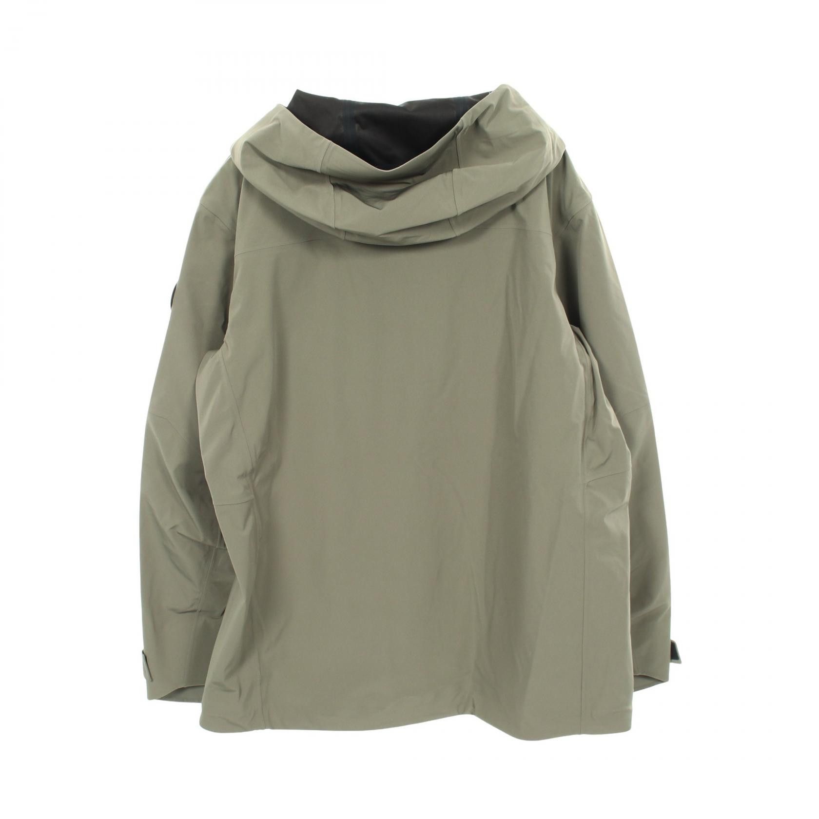 Canada Goose Canada Goose Canada Goose Rupert Nylon Jacket Textile Outerwear DUTY FREE for USA Size ONE SIZE - 2 Thumbnail