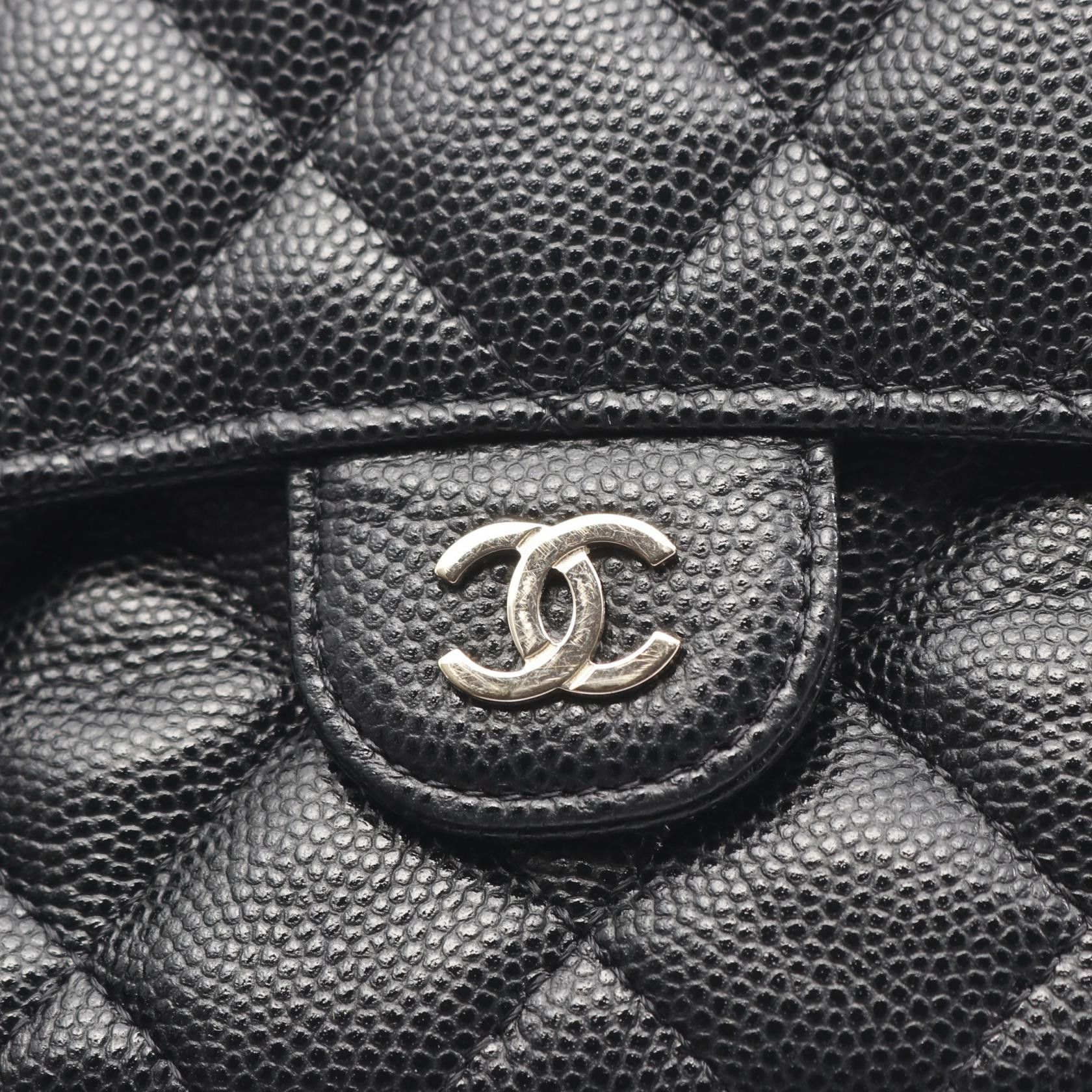 Chanel Chanel Chanel Matelasse Grained Calfskin Phone Wallet Leather Shoulder Bag AP2096 DUTY FREE for USA Size ONE SIZE - 9 Thumbnail