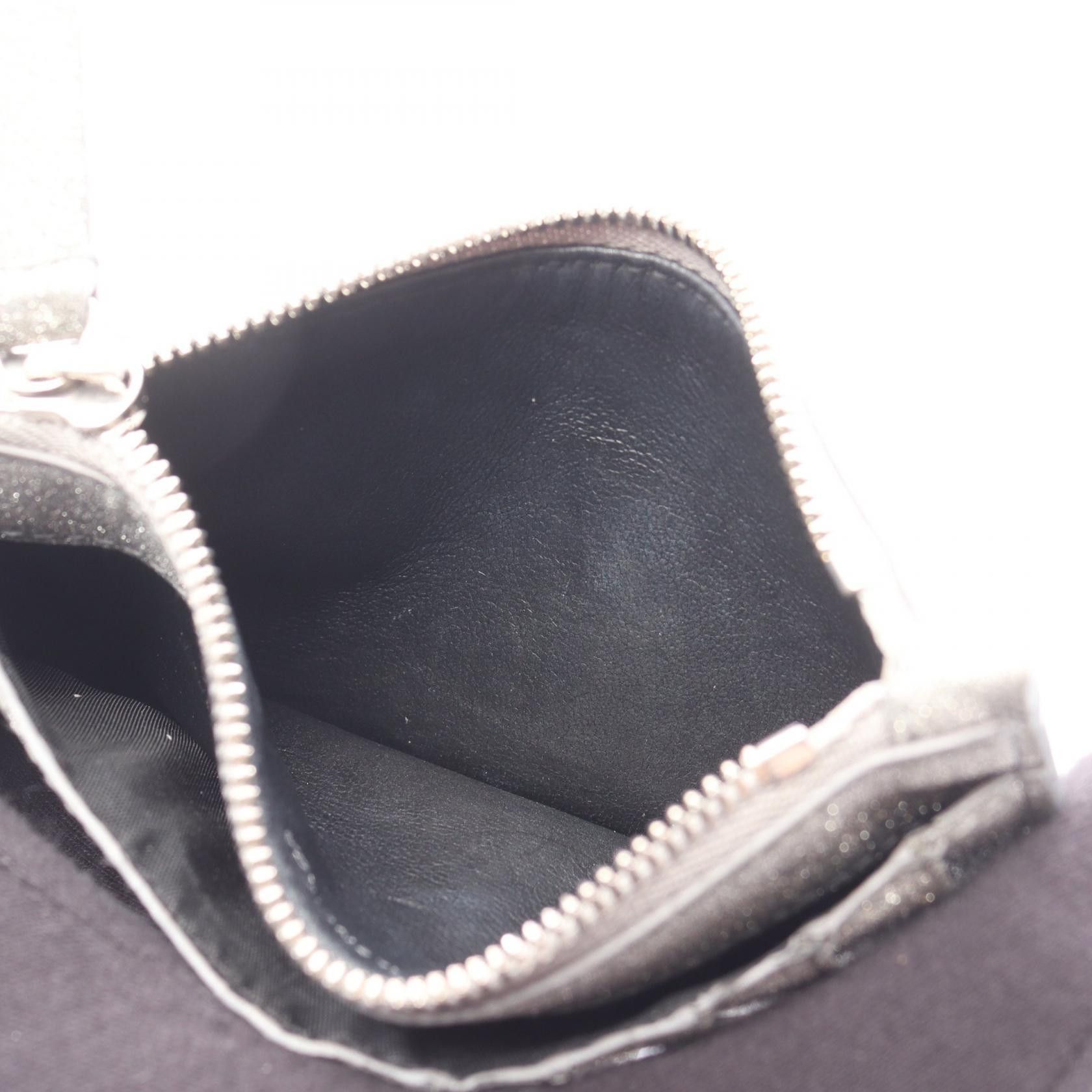 Balenciaga Balenciaga Balenciaga EVERYDAY Leather Card Case Leather Card Case 551990 DUTY FREE for USA Size ONE SIZE - 6 Thumbnail