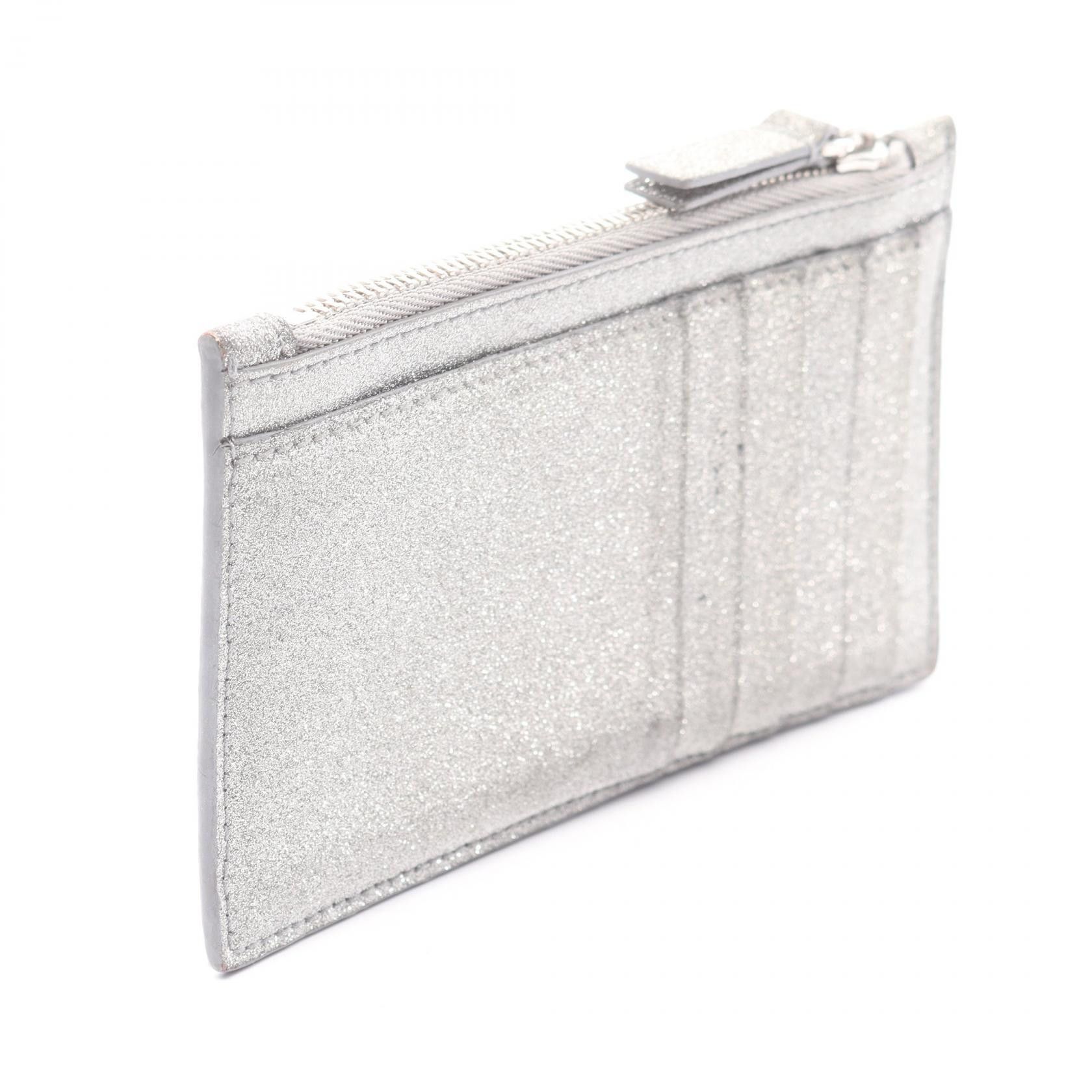 Balenciaga Balenciaga Balenciaga EVERYDAY Leather Card Case Leather Card Case 551990 DUTY FREE for USA Size ONE SIZE - 2 Thumbnail