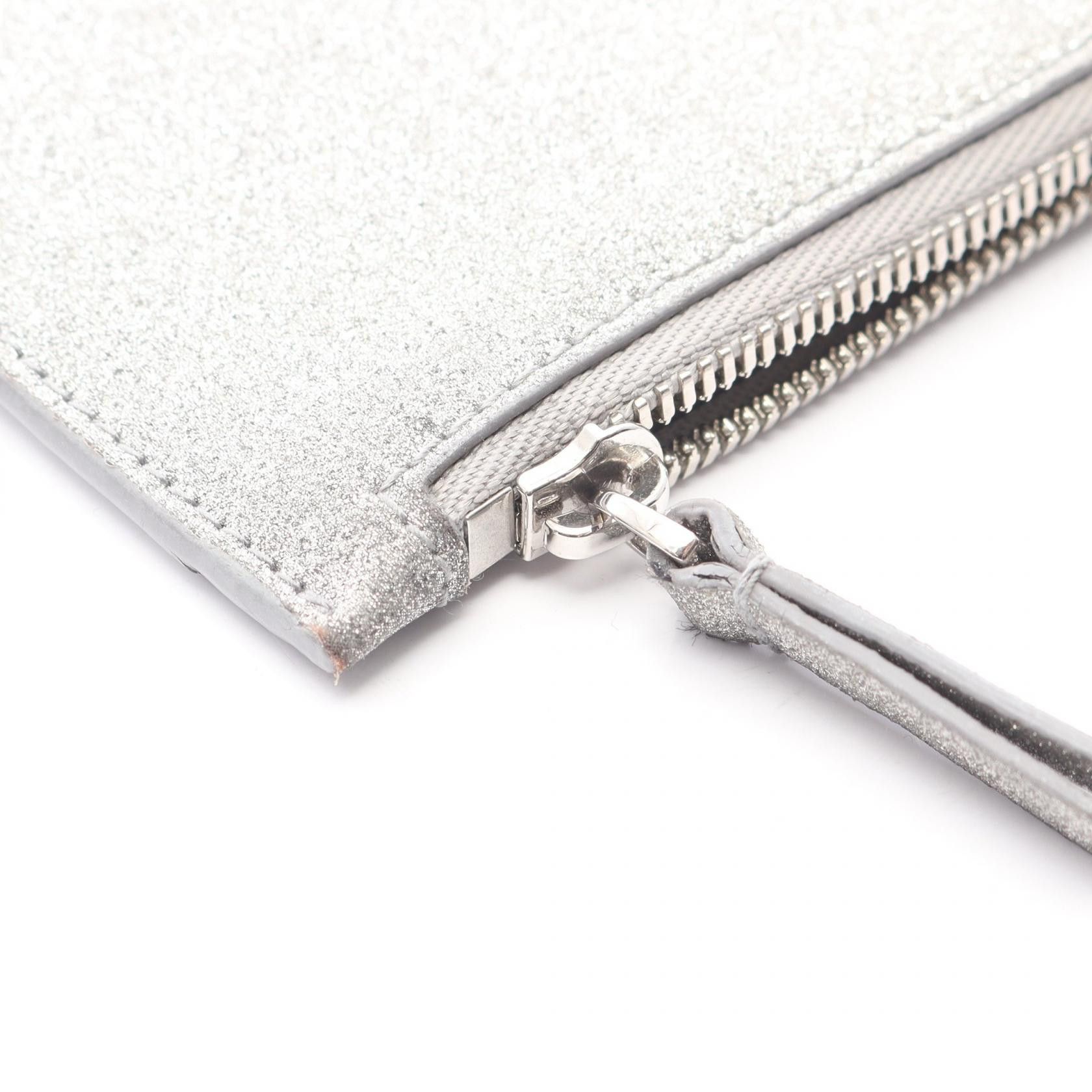 Balenciaga Balenciaga Balenciaga EVERYDAY Leather Card Case Leather Card Case 551990 DUTY FREE for USA Size ONE SIZE - 8 Thumbnail