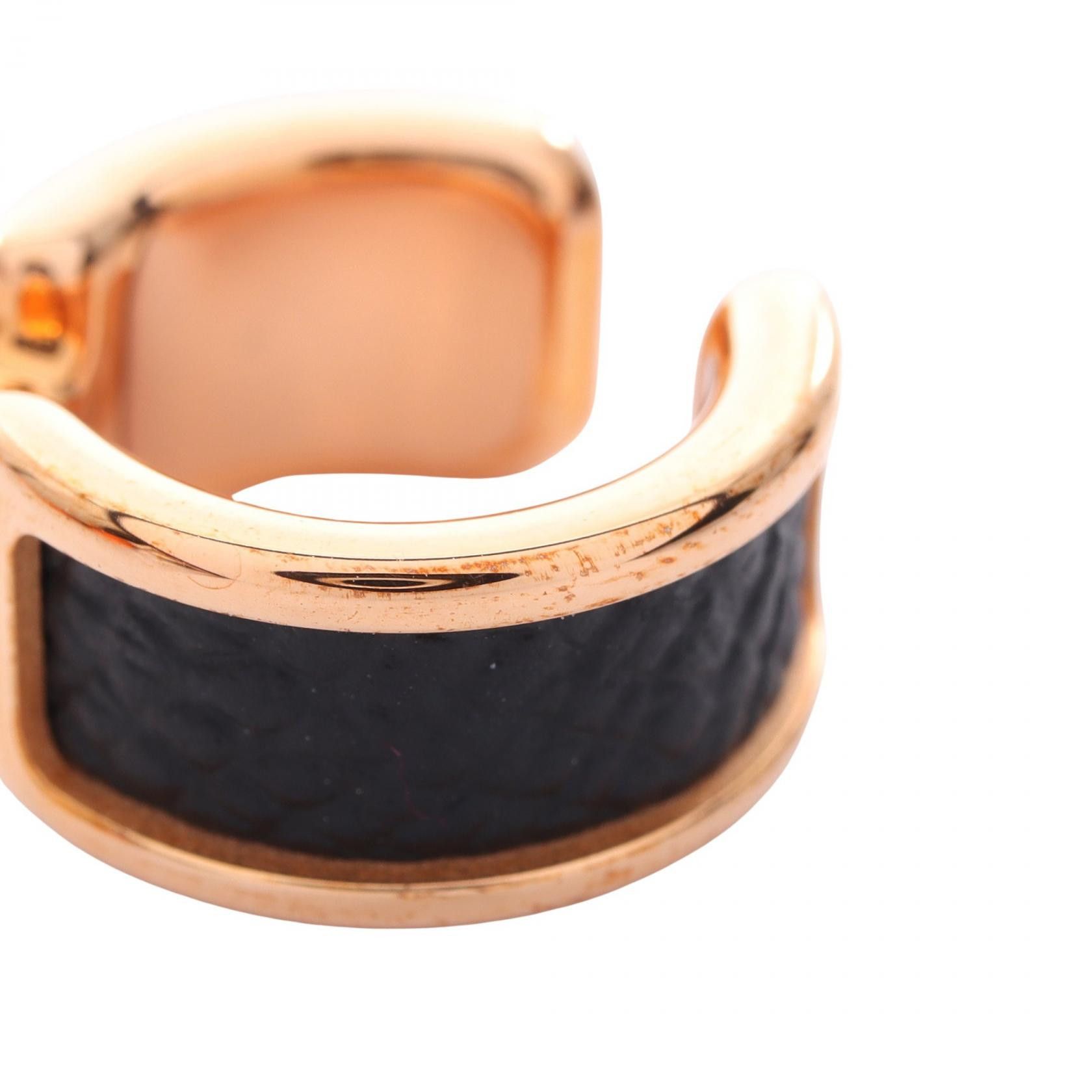 Hermes Hermes Hermes Olympe PM Leather Accessory Leather Other DUTY FREE for USA Size ONE SIZE - 4 Thumbnail