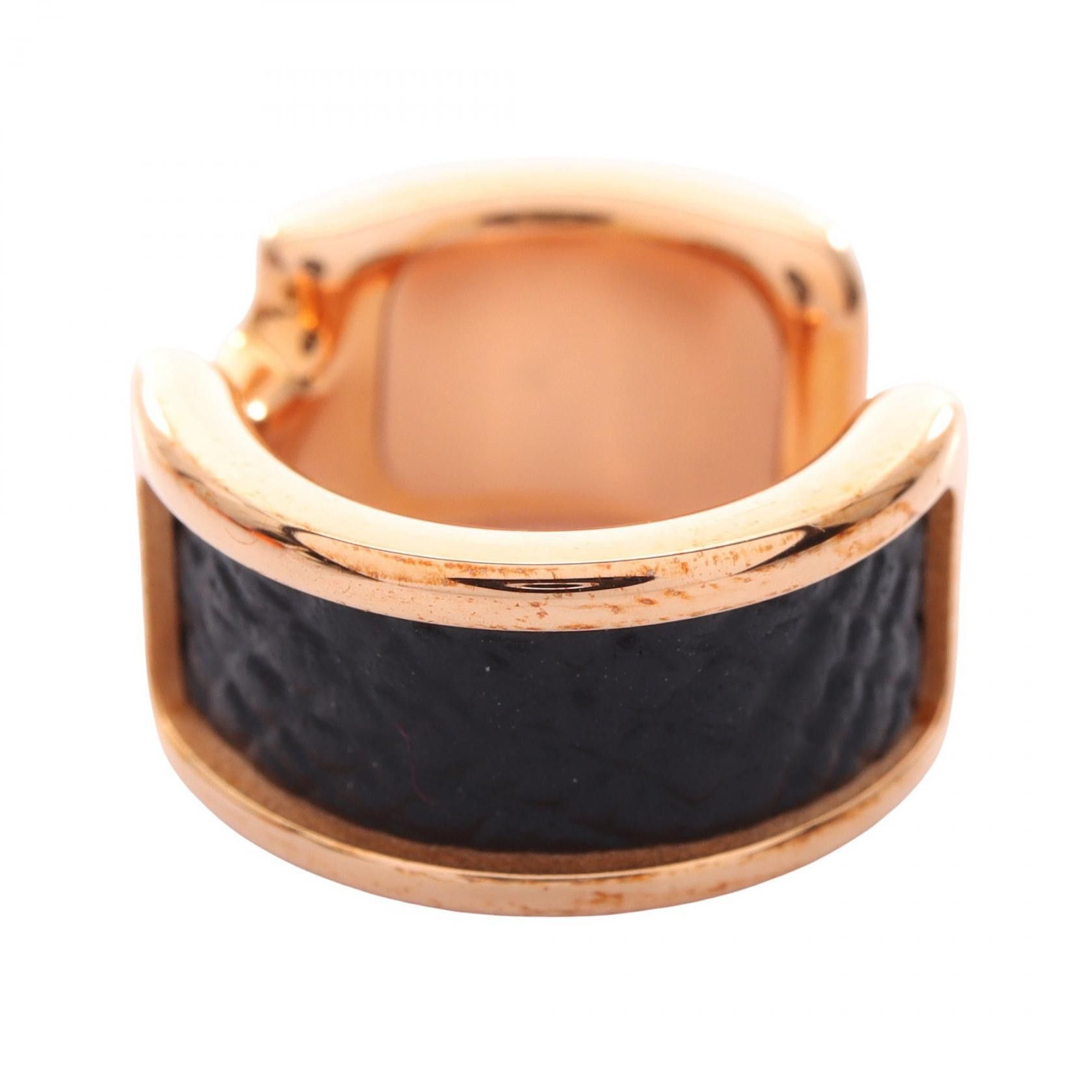 Hermes Hermes Hermes Olympe PM Leather Accessory Leather Other DUTY FREE for USA Size ONE SIZE - 2 Thumbnail