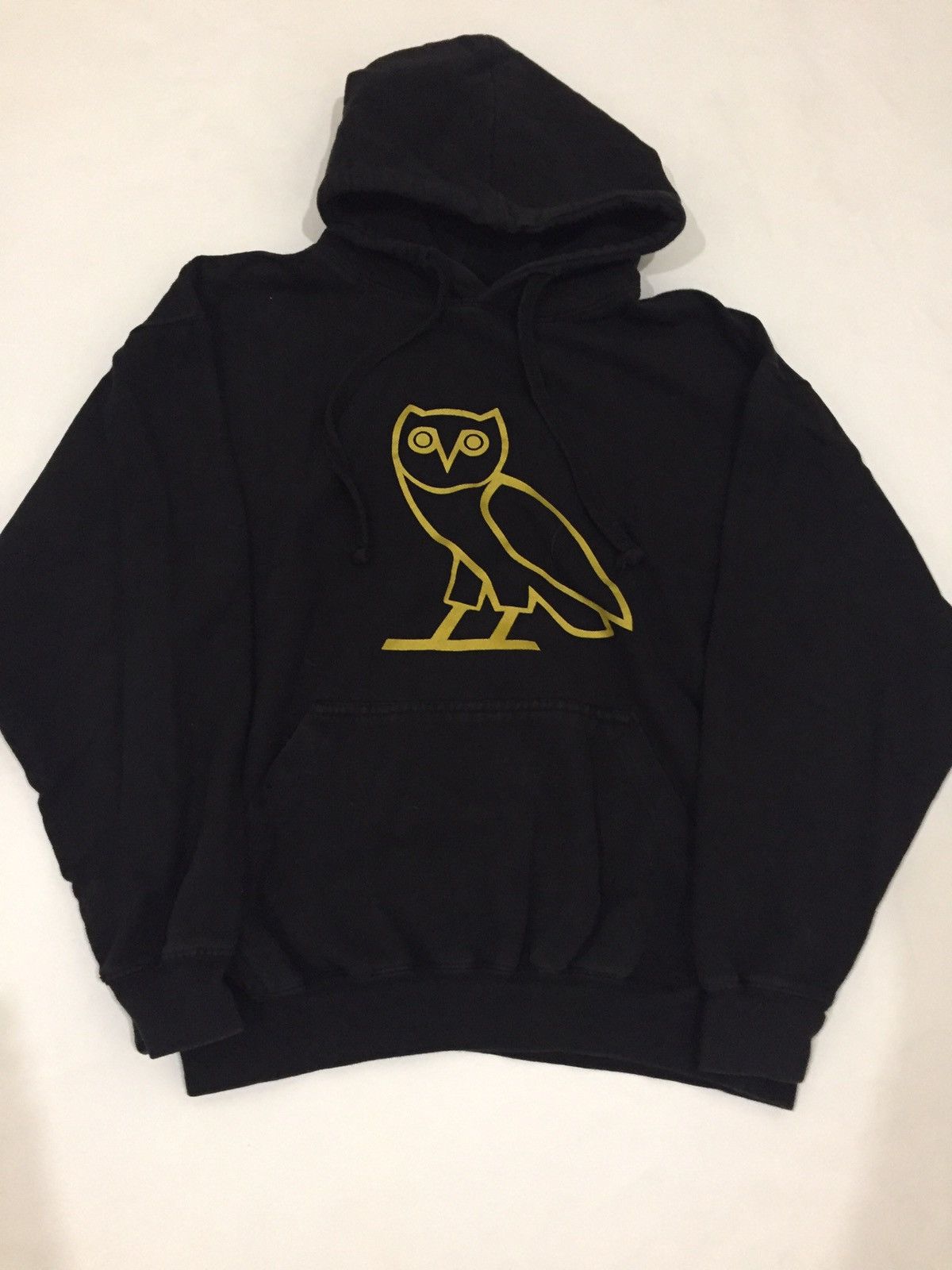 Drake OvO October’s very own hoodie