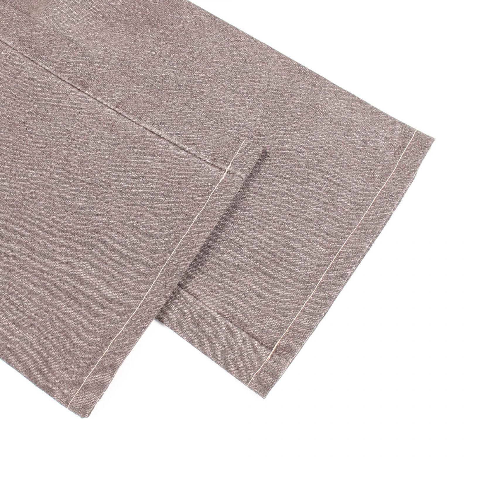 Chanel Chanel Chanel Cotton Denim Pants Textile Bottoms DUTY FREE for USA Size ONE SIZE - 7 Thumbnail