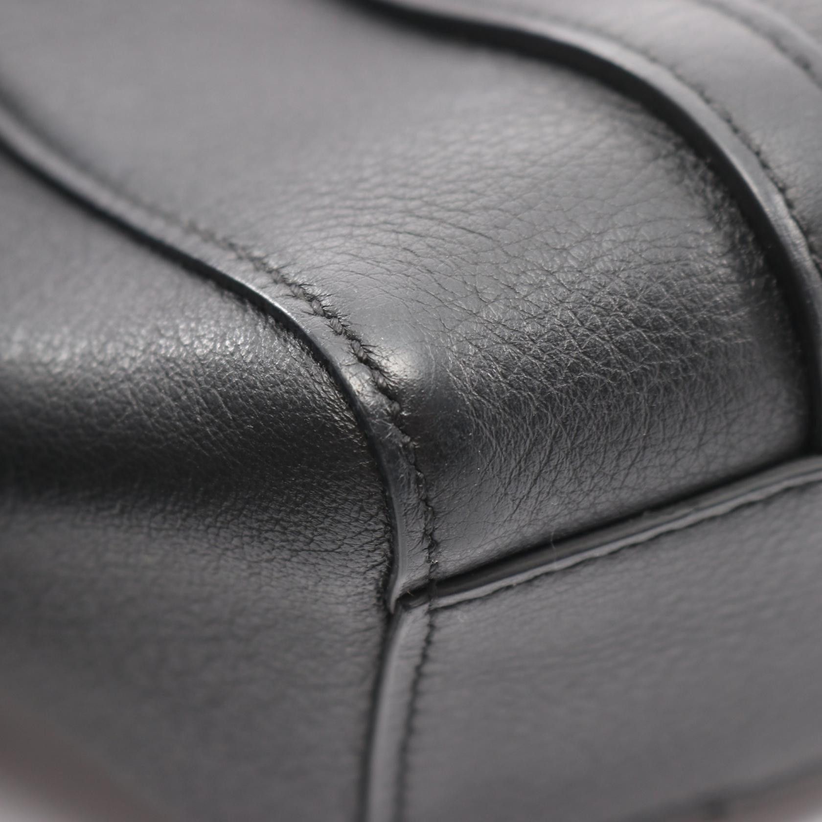 Balenciaga Balenciaga Balenciaga Everyday XXS Leather Tote Bag Leather Tote Bag DUTY FREE for USA Size ONE SIZE - 7 Thumbnail