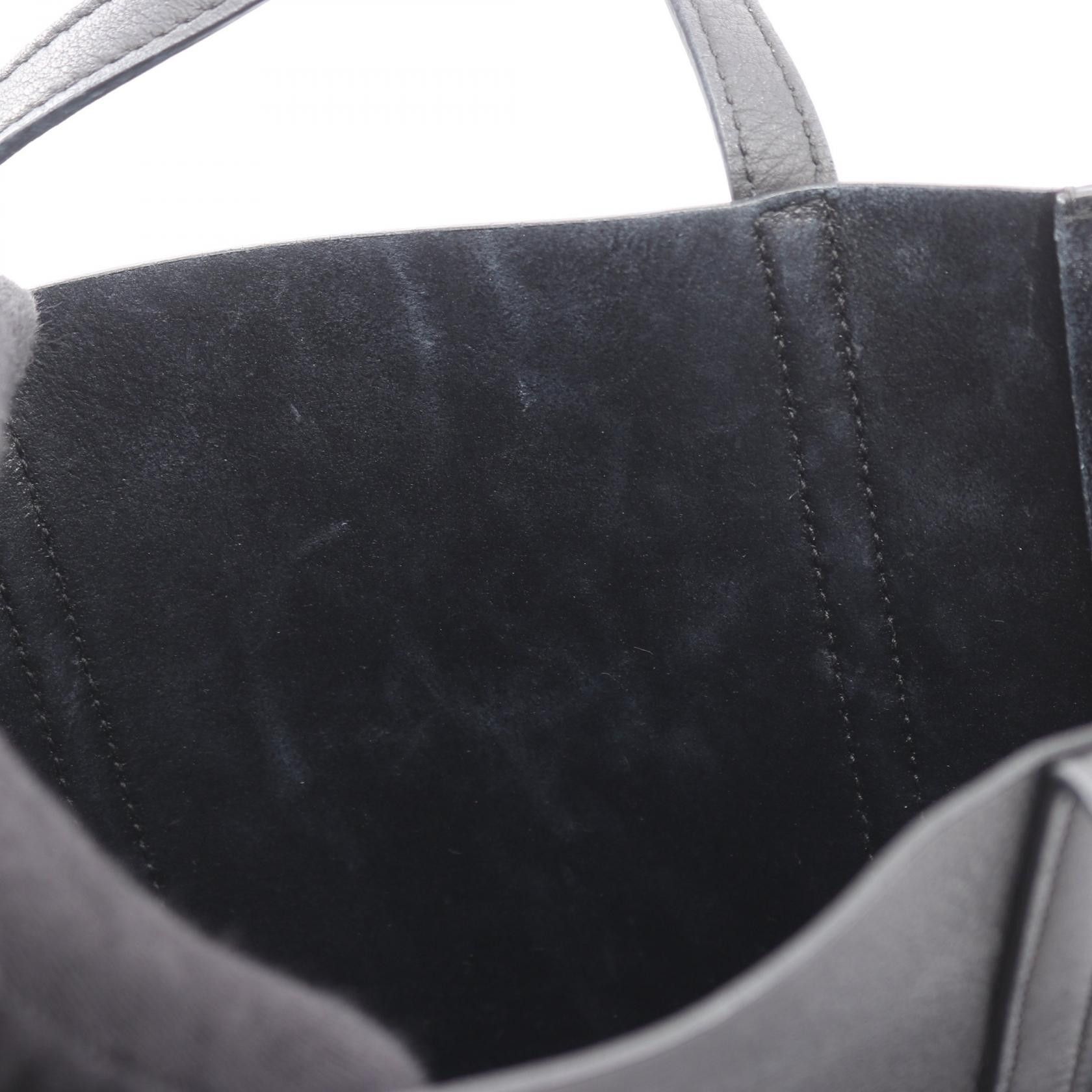 Balenciaga Balenciaga Balenciaga Everyday XXS Leather Tote Bag Leather Tote Bag DUTY FREE for USA Size ONE SIZE - 6 Thumbnail