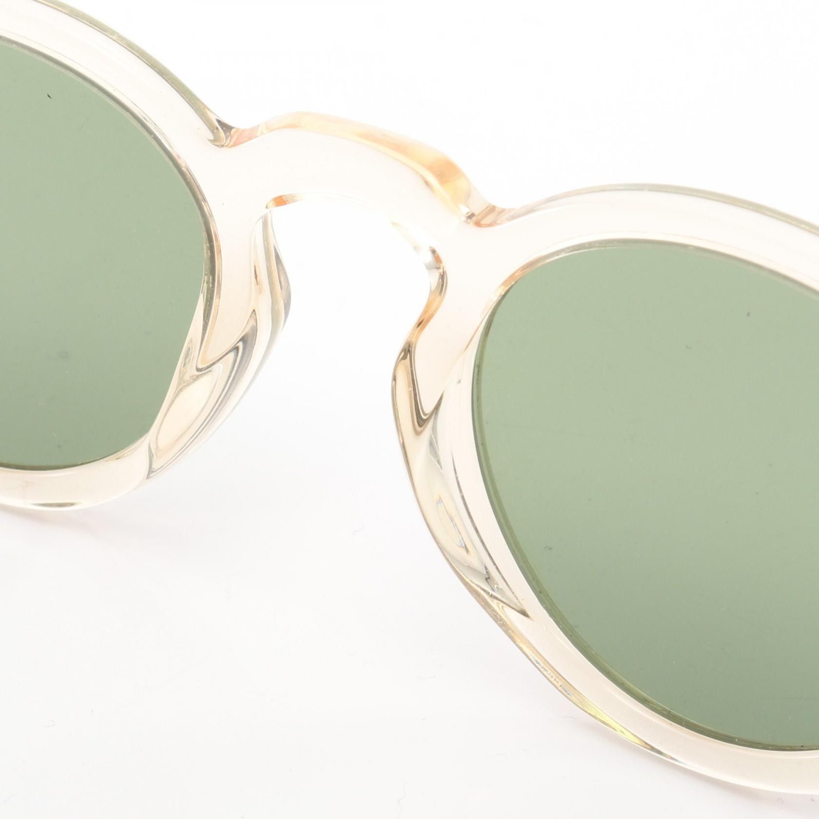 Other Other Oliver Peoples Sunglasses Plastic / Synthetic Sunglasses DUTY FREE for USA Size ONE SIZE - 6 Thumbnail