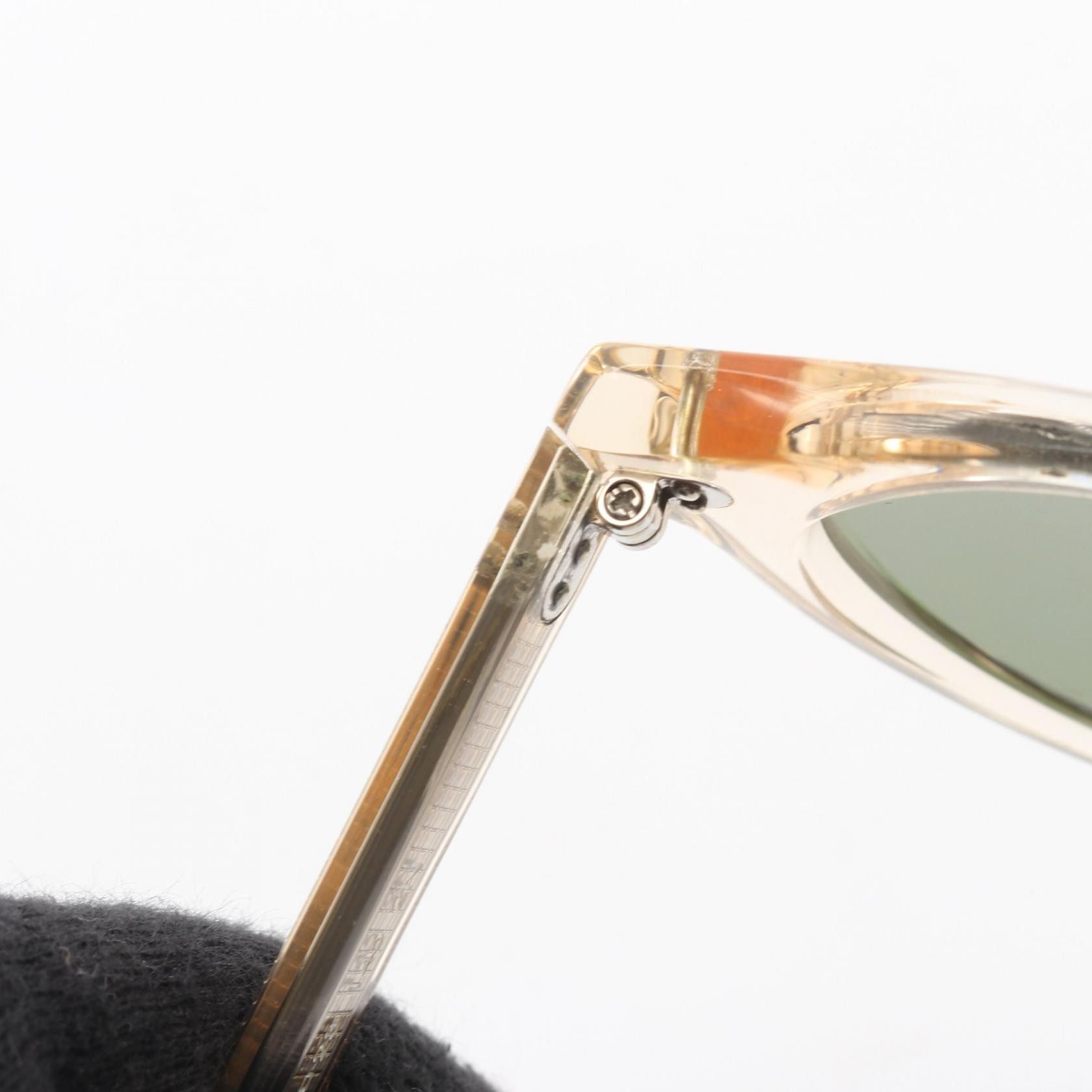 Other Other Oliver Peoples Sunglasses Plastic / Synthetic Sunglasses DUTY FREE for USA Size ONE SIZE - 8 Thumbnail