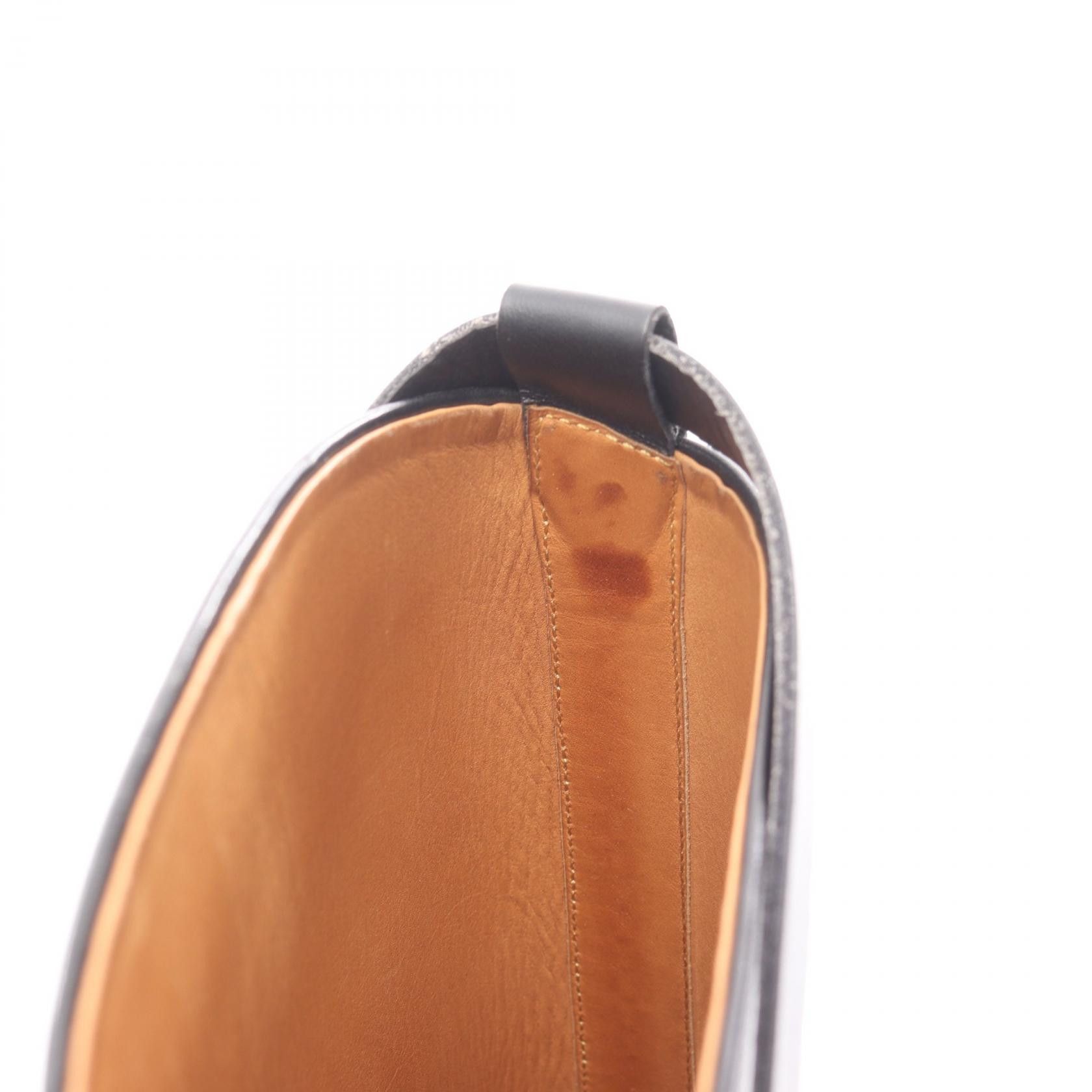 Hermes Hermes Hermes Jumping Kelly Leather Boots Leather Shoes DUTY FREE for USA Size ONE SIZE - 9 Thumbnail