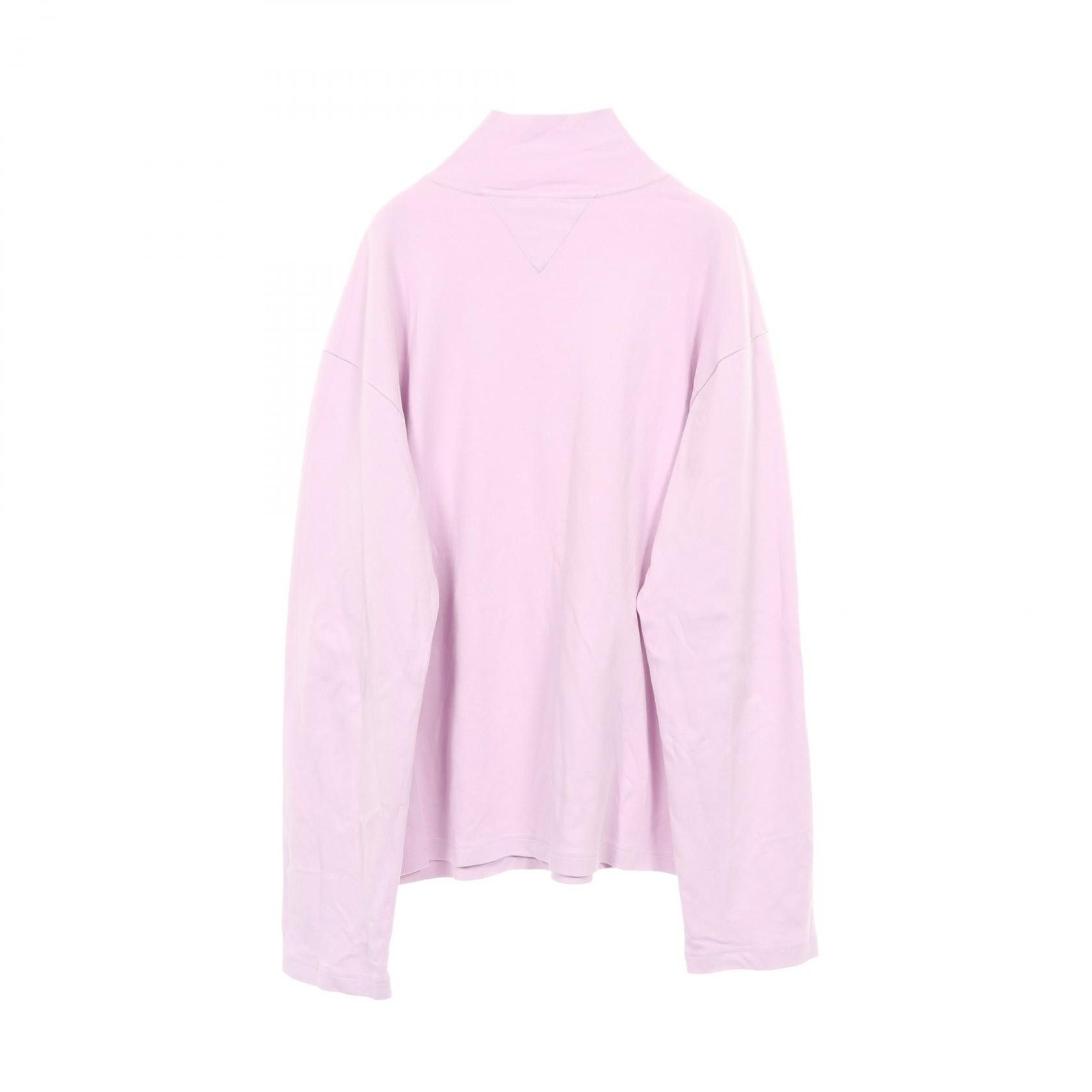 Bottega Veneta Bottega Veneta Bottega Veneta Cotton Top Textile Tops DUTY FREE for USA Size ONE SIZE - 2 Thumbnail