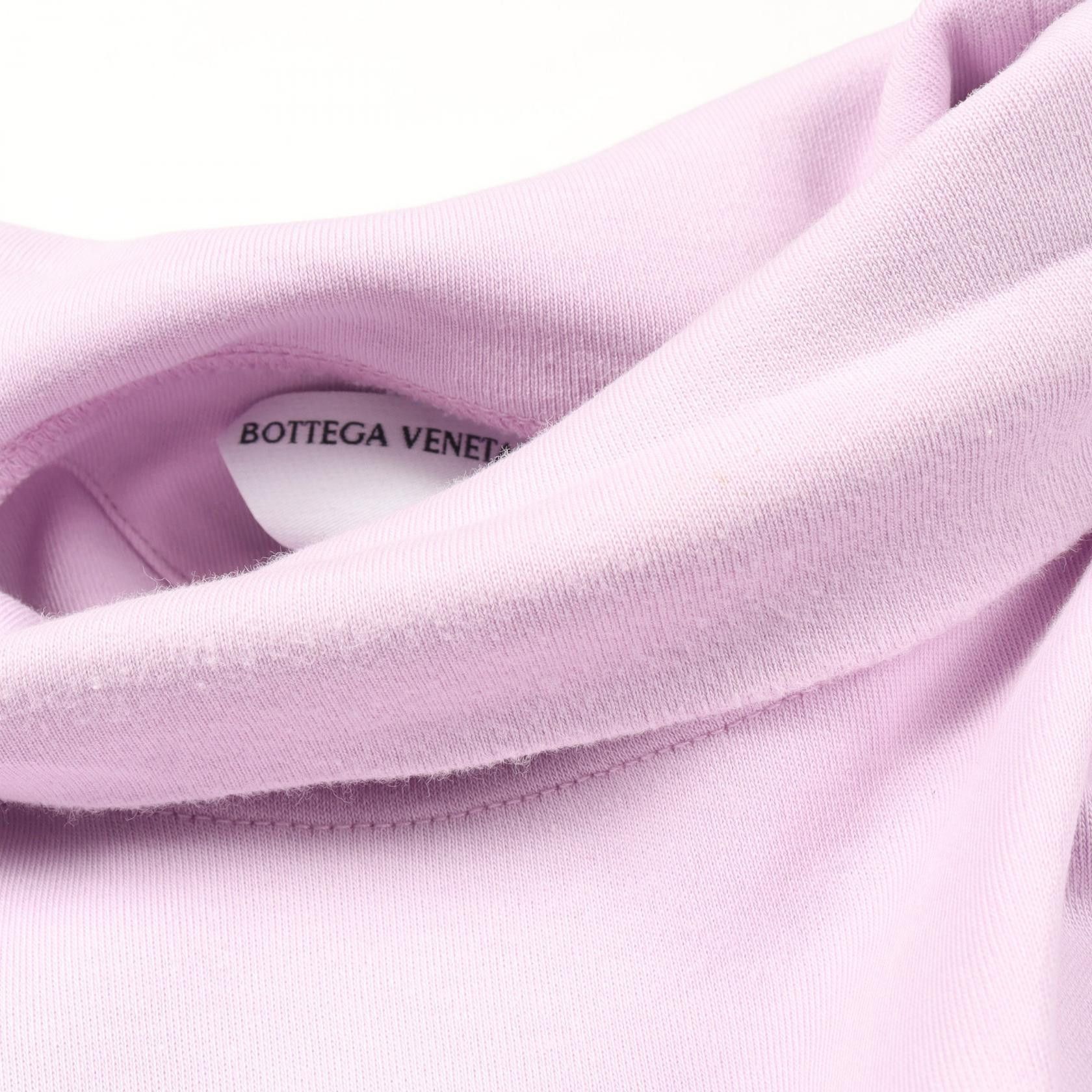 Bottega Veneta Bottega Veneta Bottega Veneta Cotton Top Textile Tops DUTY FREE for USA Size ONE SIZE - 5 Thumbnail