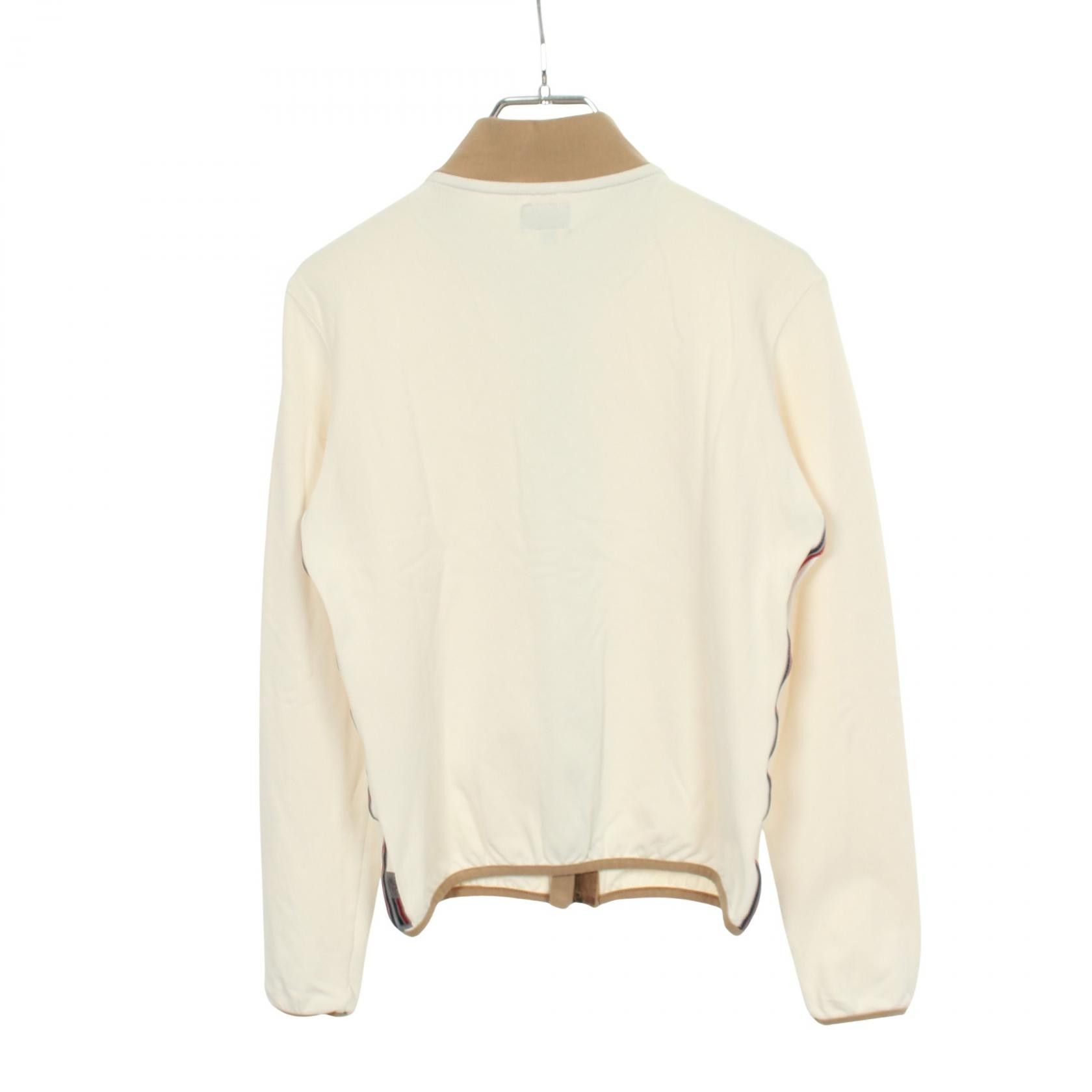 Moncler Moncler Moncler Nylon Jacket Textile Tops DUTY FREE for USA Size ONE SIZE - 7 Thumbnail