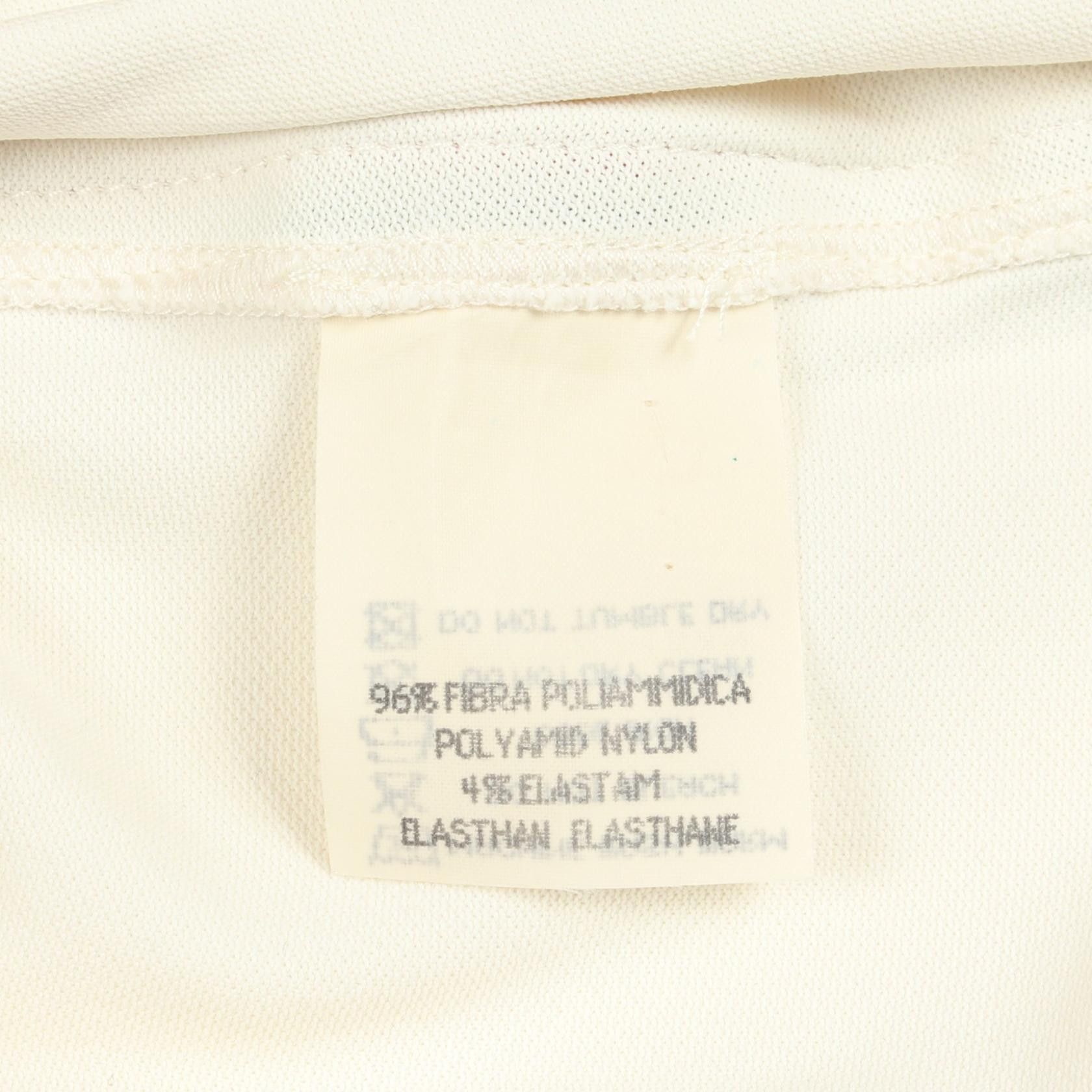 Moncler Moncler Moncler Nylon Jacket Textile Tops DUTY FREE for USA Size ONE SIZE - 4 Thumbnail