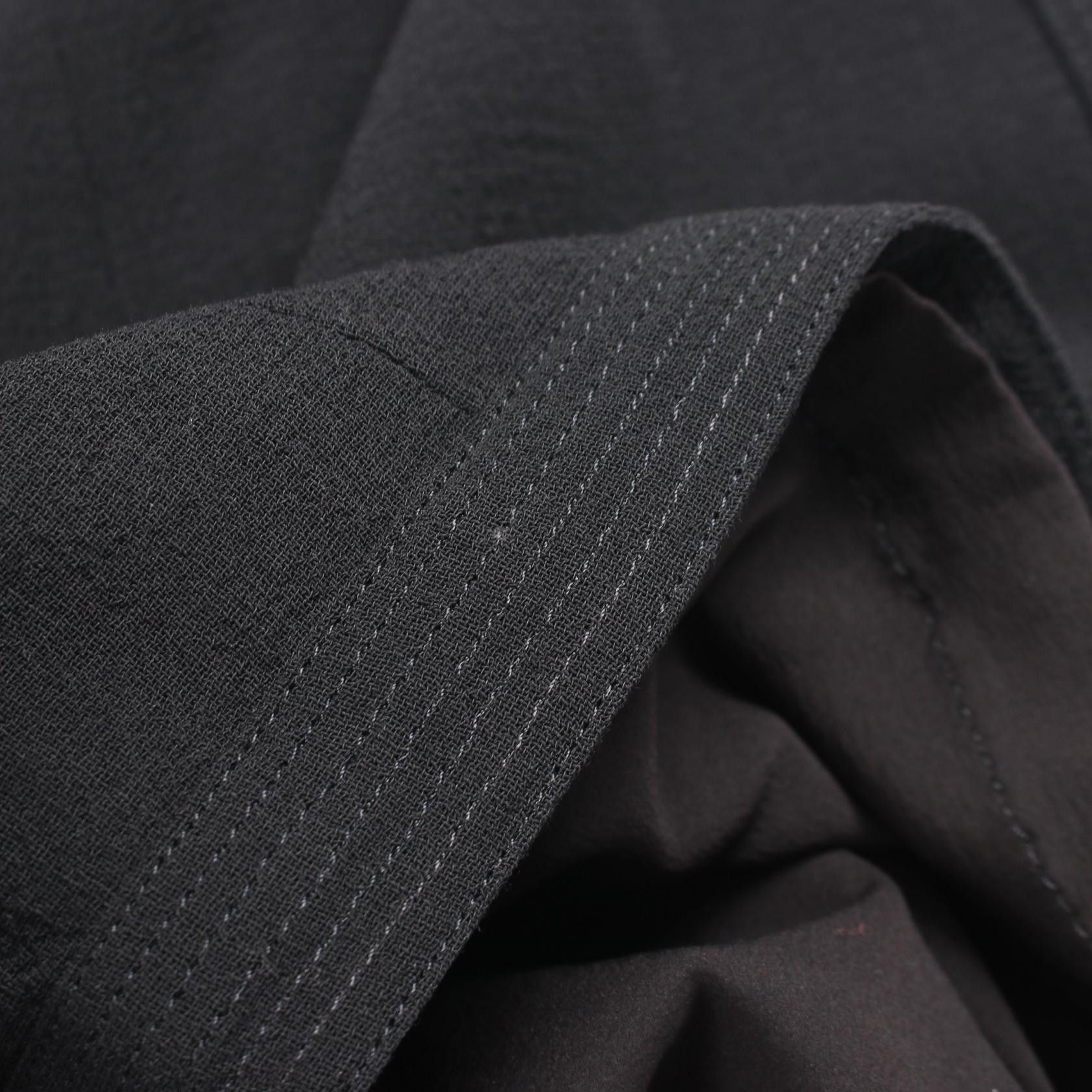 Chanel Chanel Chanel Wool Collarless Suit Textile Suits P12784V07189 DUTY FREE for USA Size ONE SIZE - 9 Thumbnail