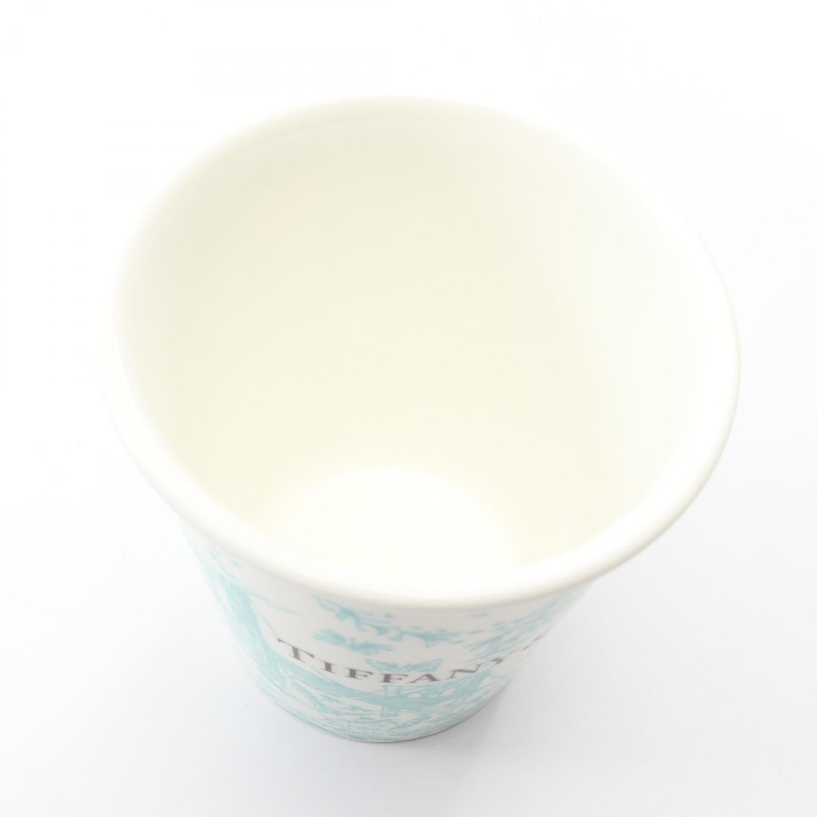 Tiffany & Co. Tiffany & Co. Tiffany＆Co Toi et Moi Ceramic Coffee Cup Set Glass / Ceramic Other DUTY FREE for USA Size ONE SIZE - 3 Thumbnail
